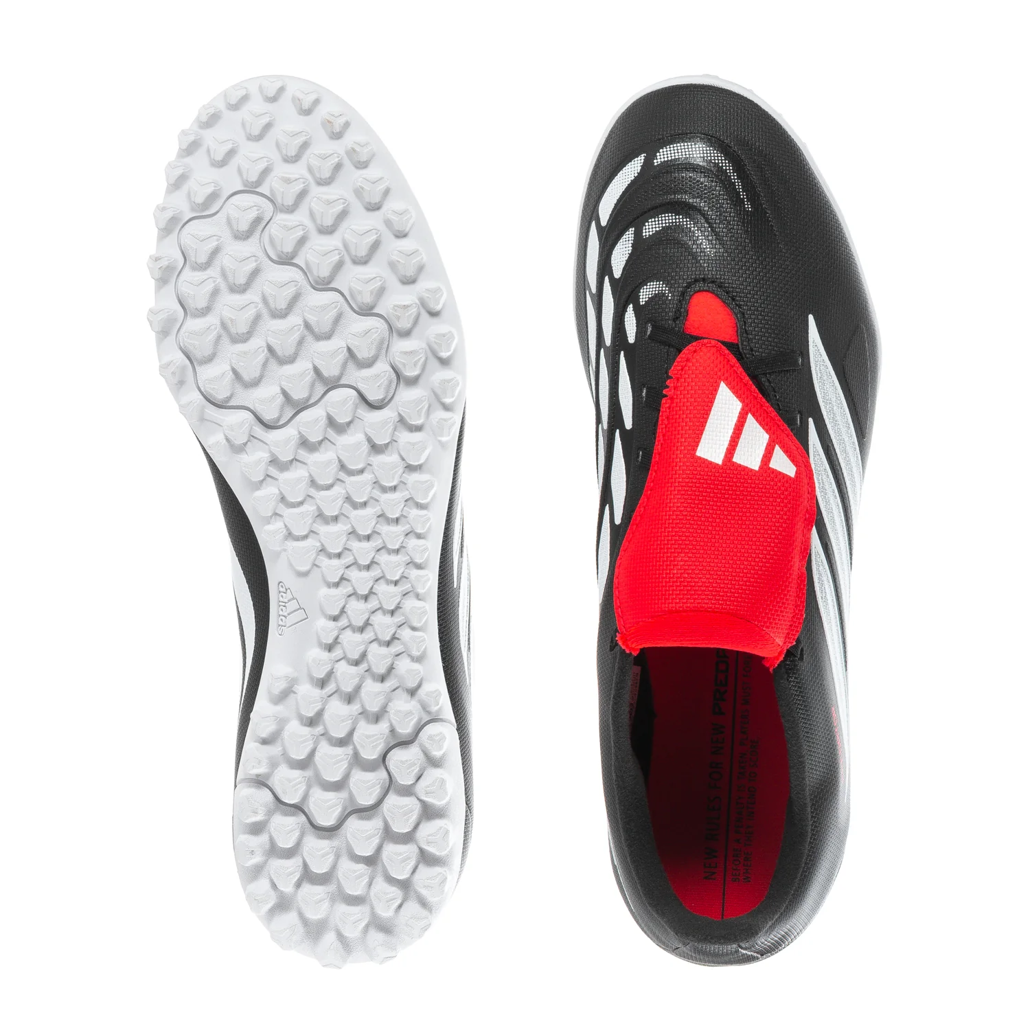 Predator Club FT TF - Mens - Image 4