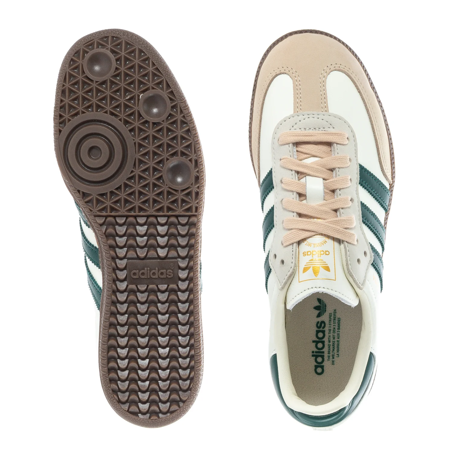 Samba OG - Womens - Image 4