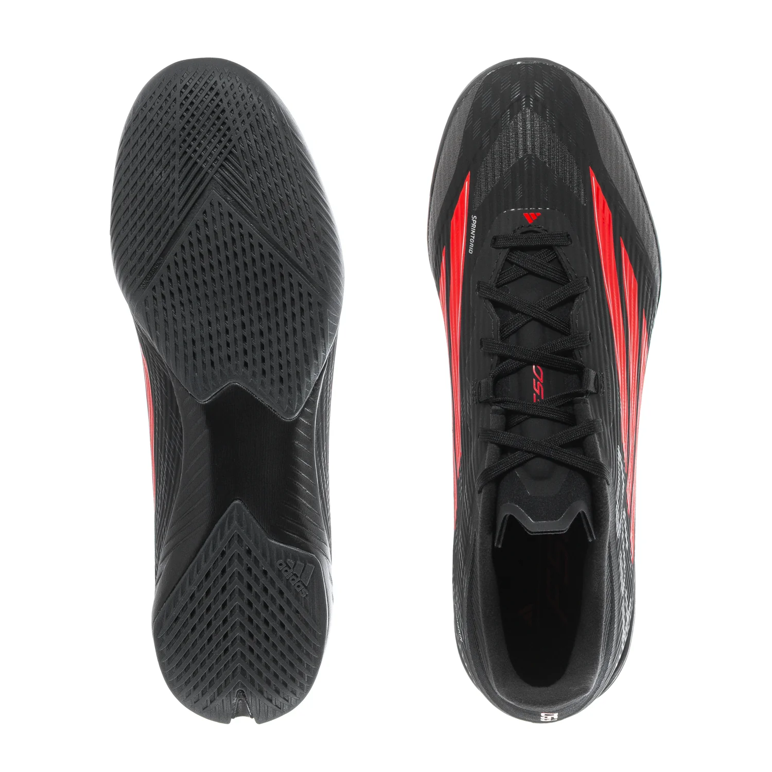 F50 League IC - Mens - Image 4