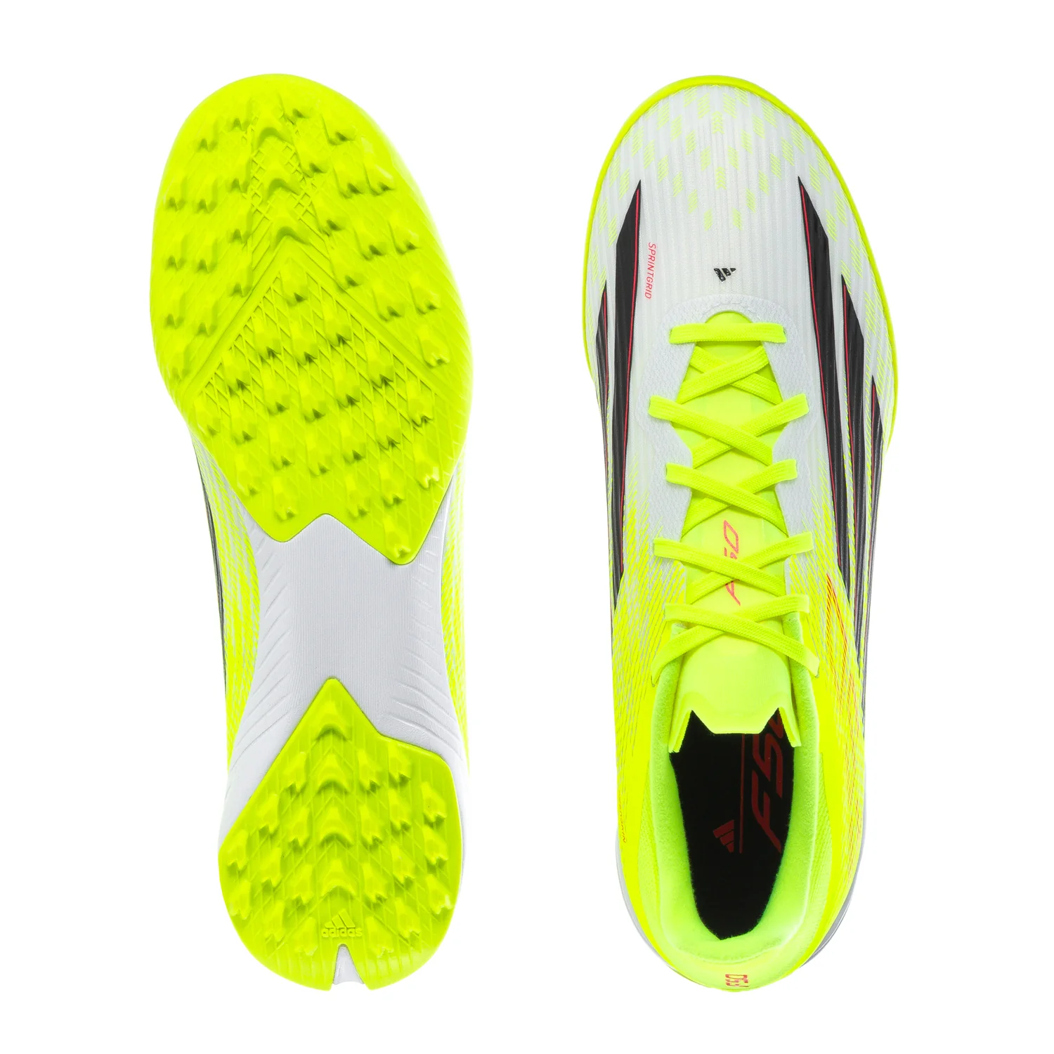 F50 League TF - Mens - Image 4