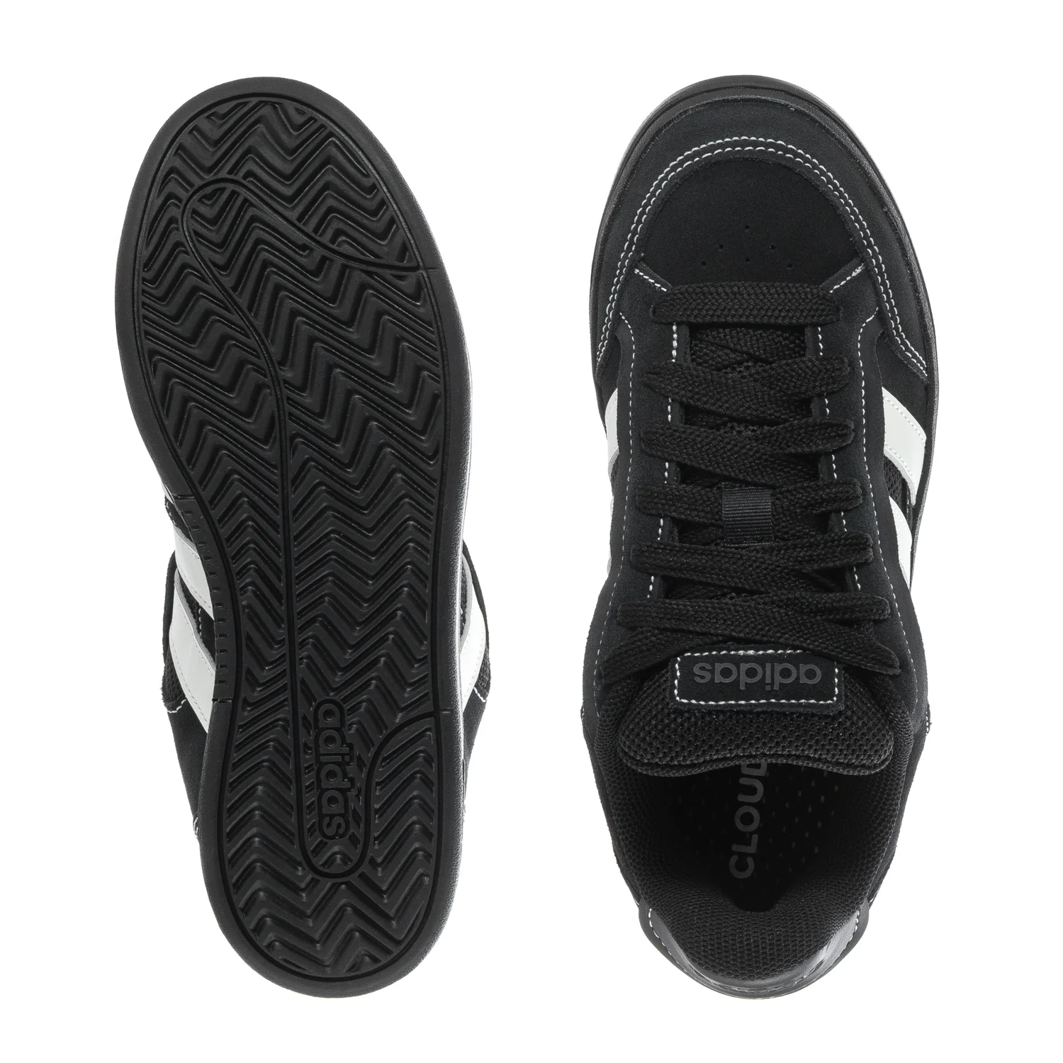 Grand Court Alpha Sk8 - Mens - Image 4