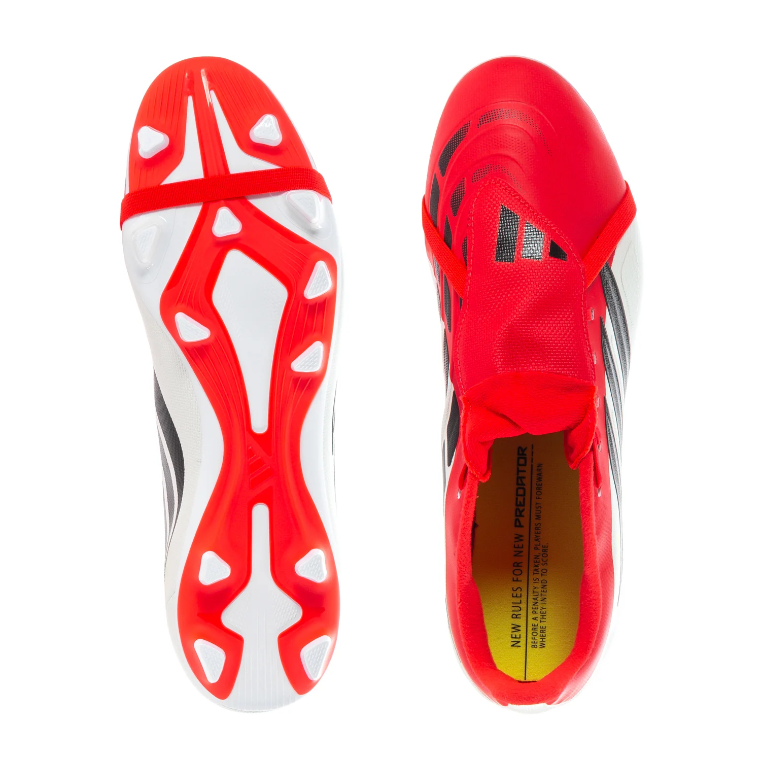 Predator Club FT FG/MG - Mens - Image 4