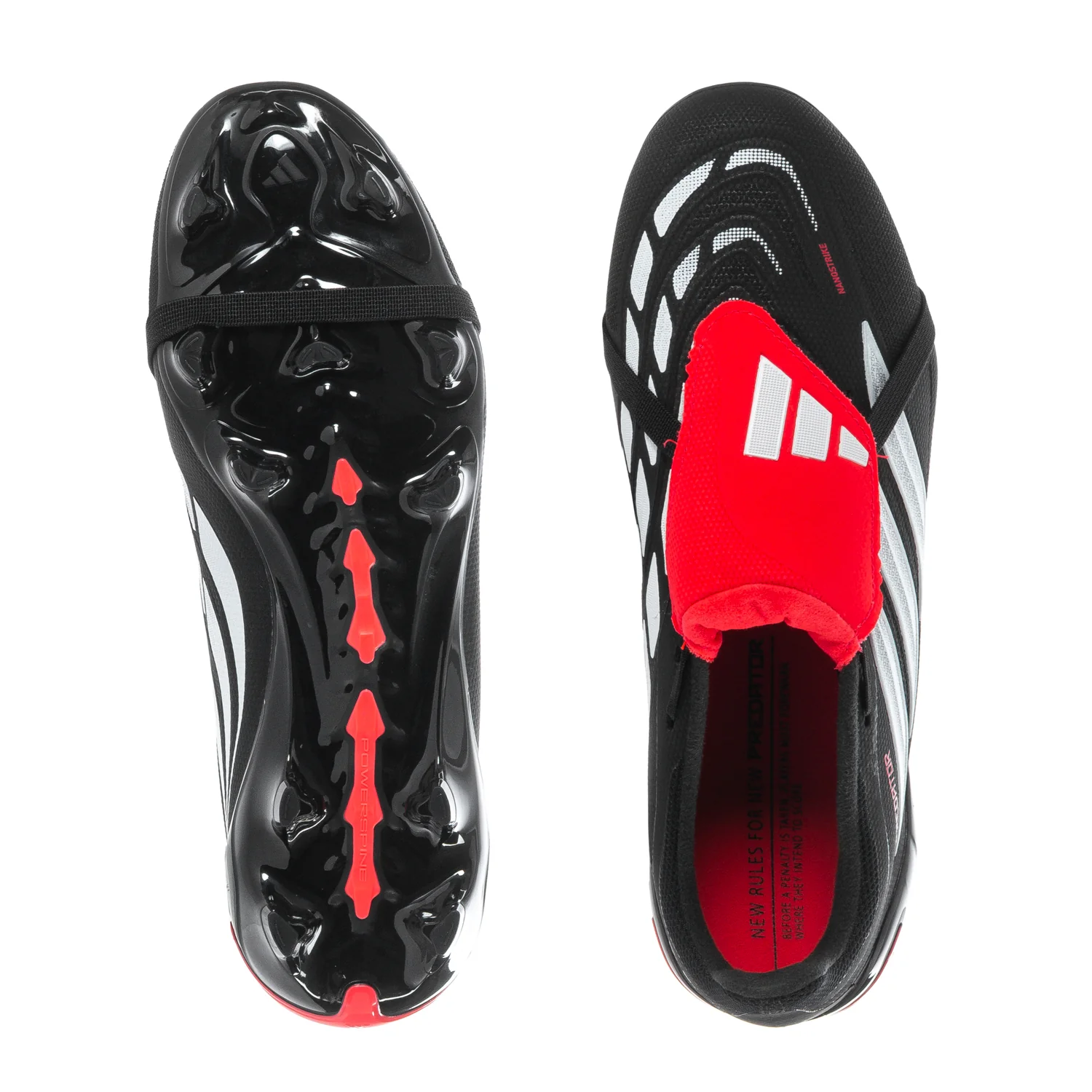 Predator League FT FG/MG - Mens - Image 4