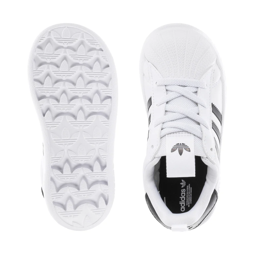 AdiFom Superstar 360 - Toddler - Image 4