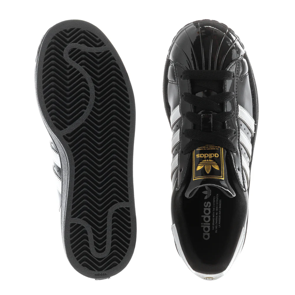 Superstar II - Womens - Image 4