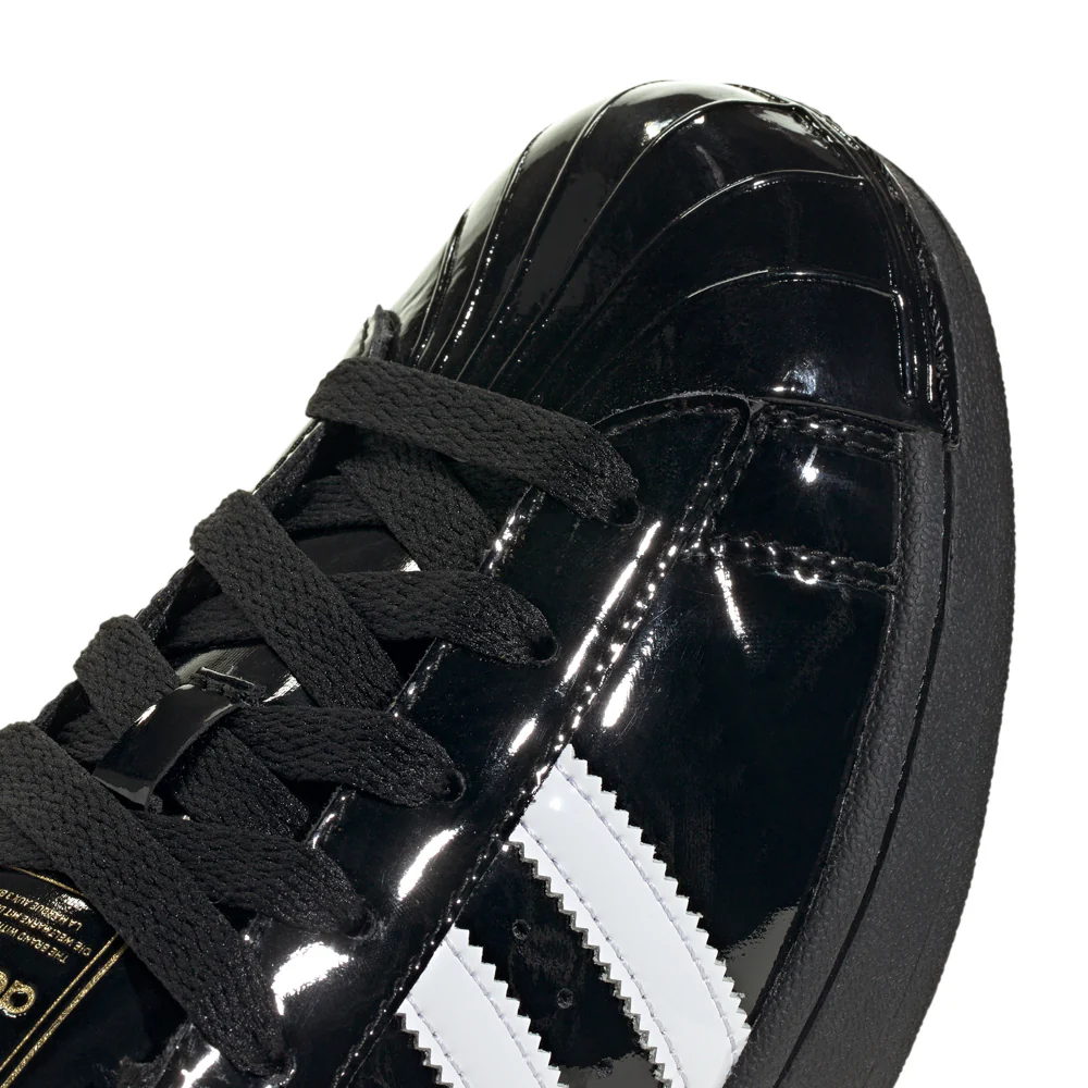 Superstar II - Womens - Image 6