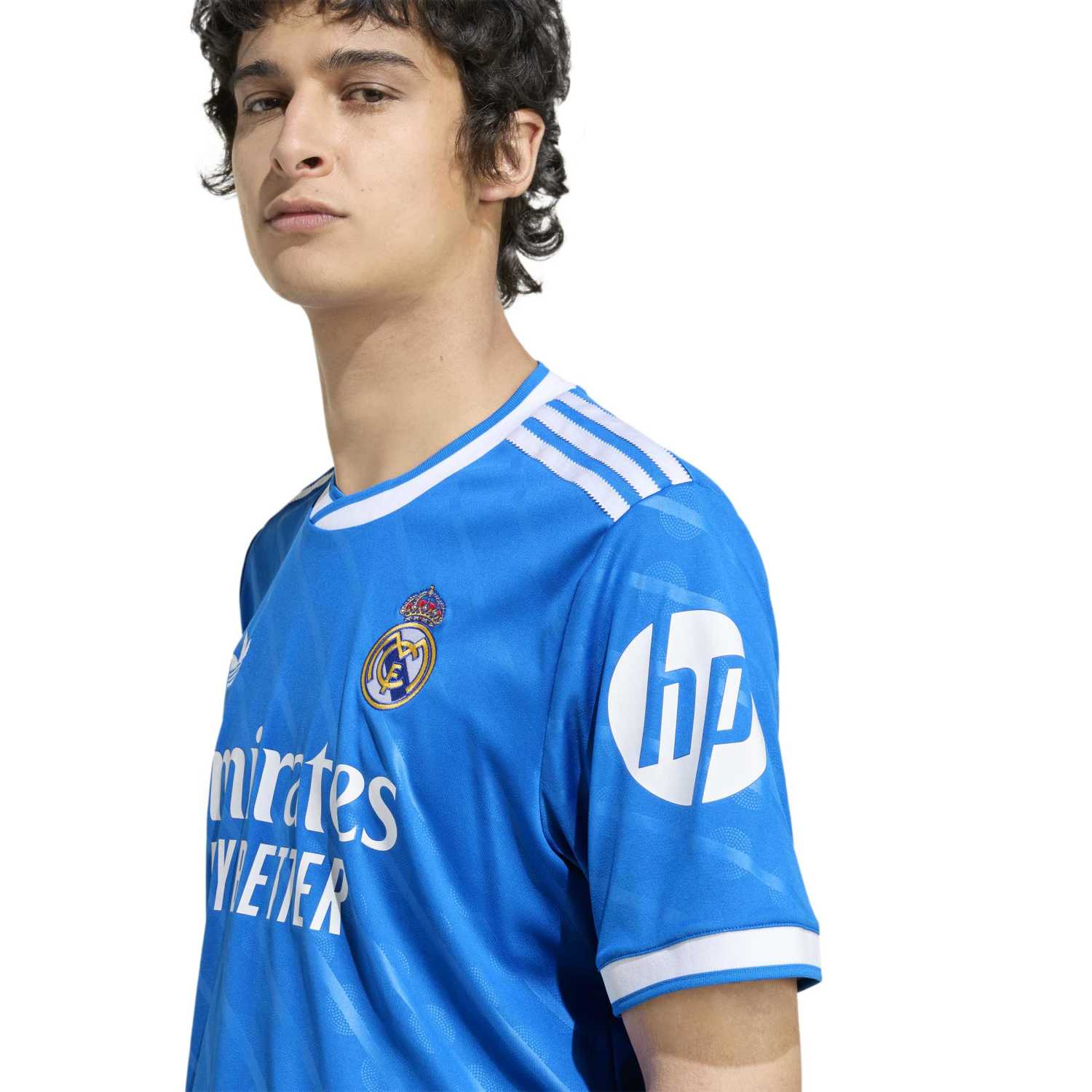 25/26 Real Madrid 3rd Jersey -Mens - Image 5