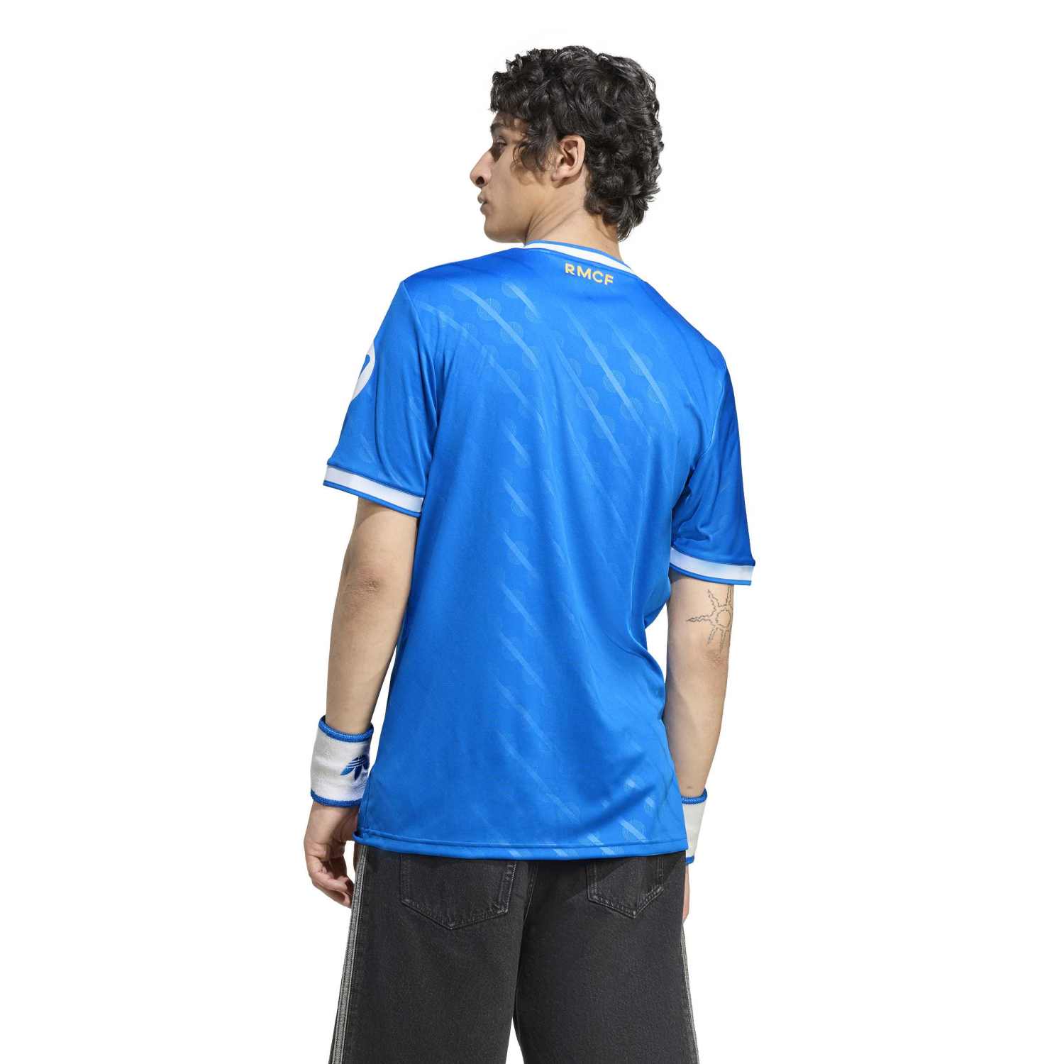 25/26 Real Madrid 3rd Jersey -Mens - Image 6