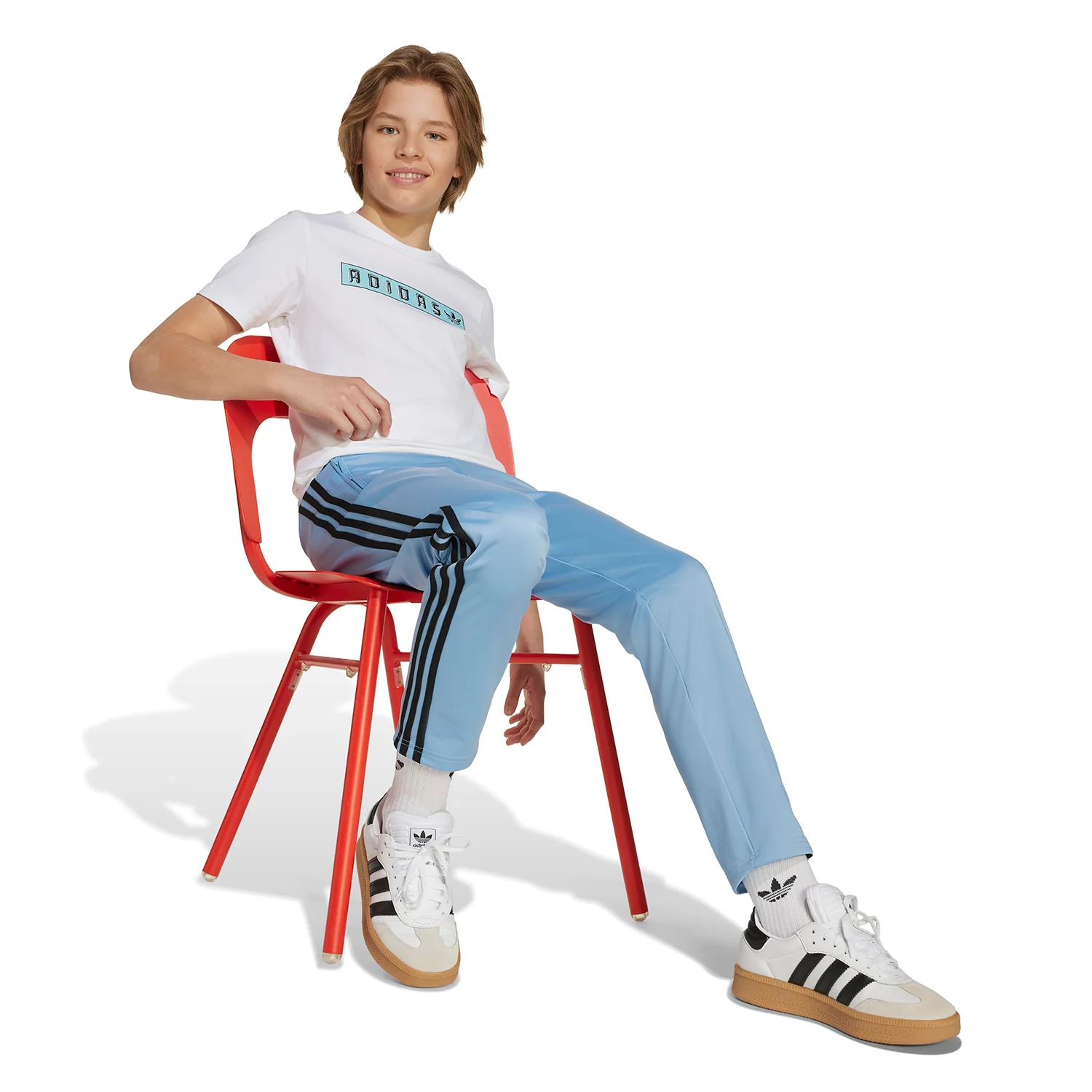 Firebird Track Pant - Youth - Image 3