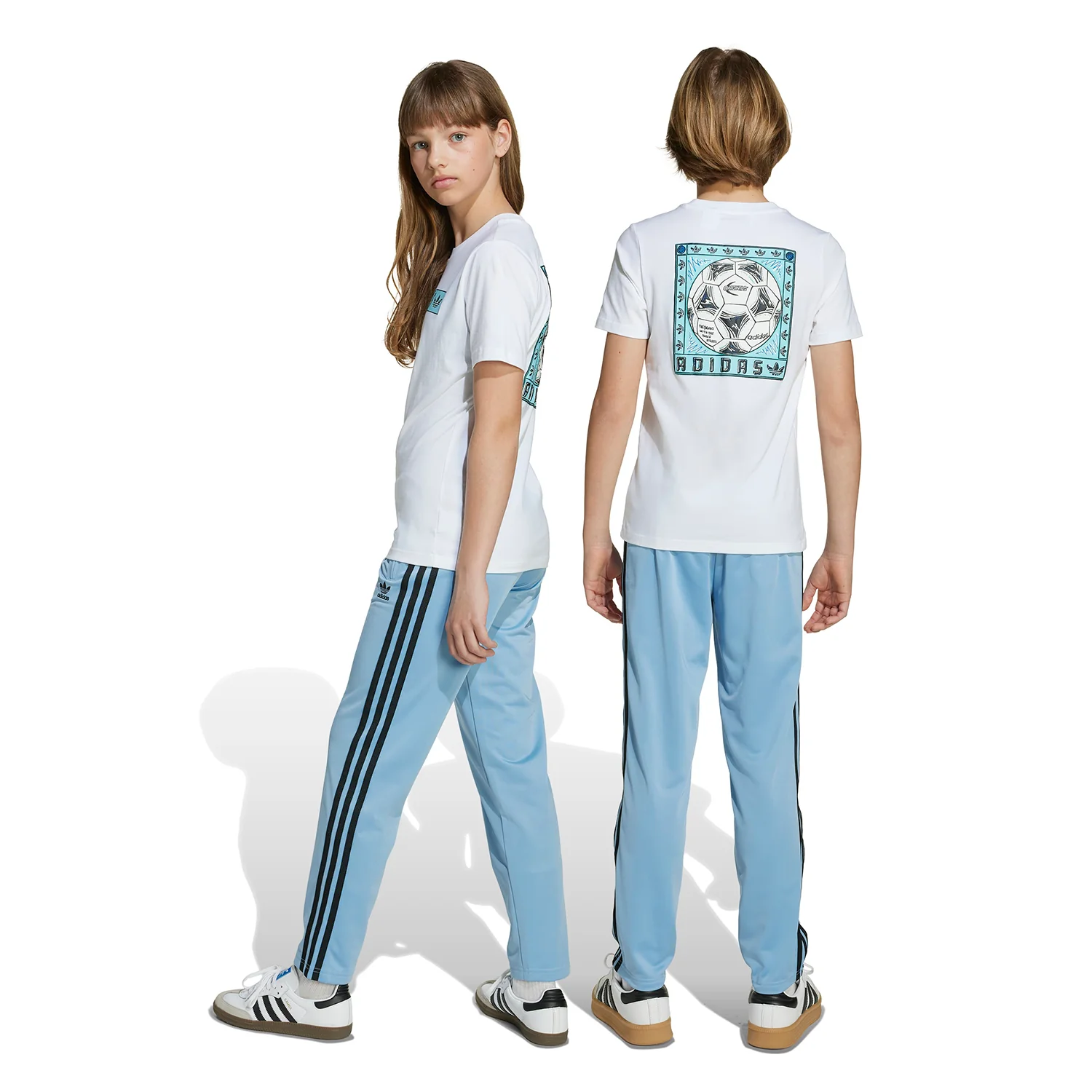 Firebird Track Pant - Youth - Image 8