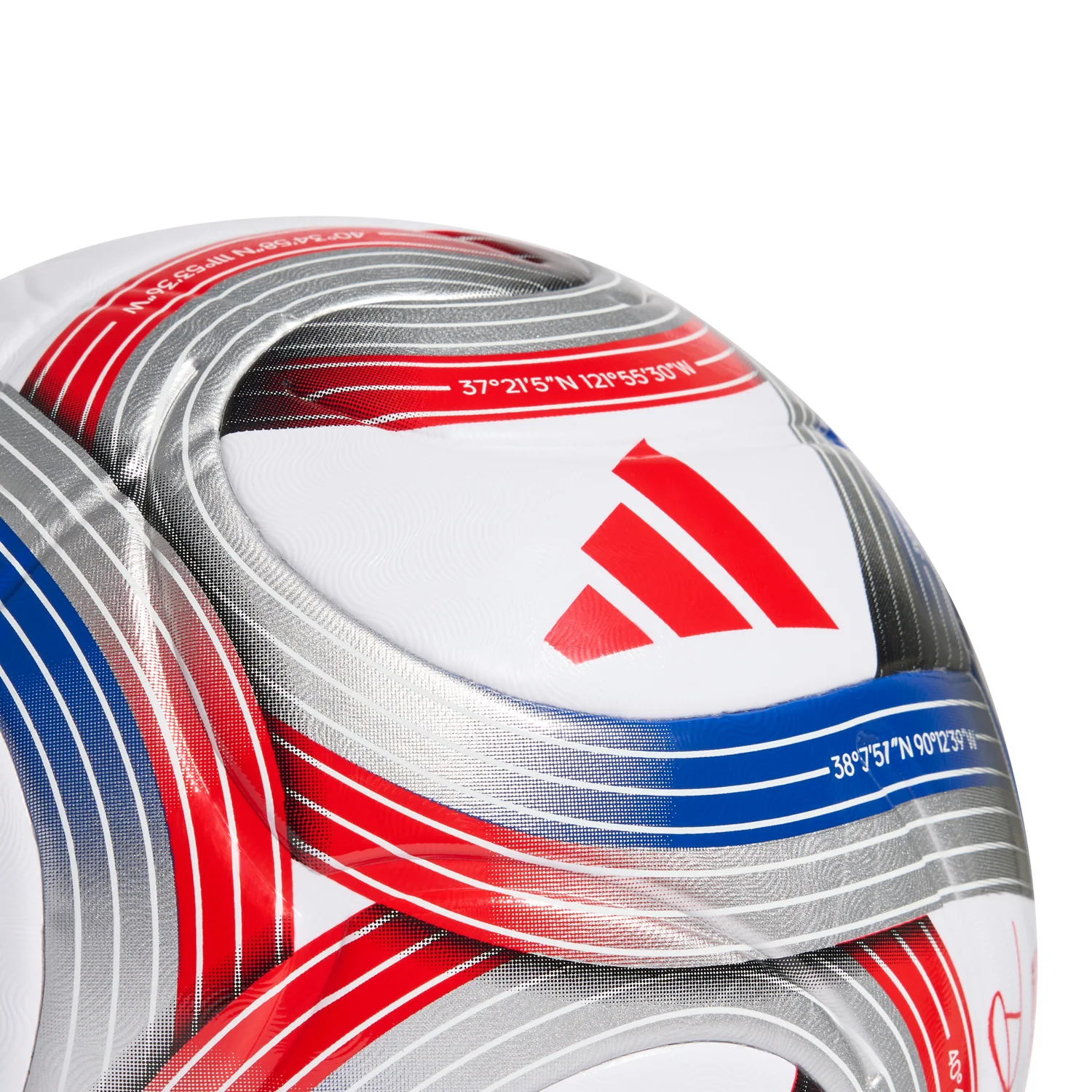 2026 MLS NFHS League Ball - Image 3