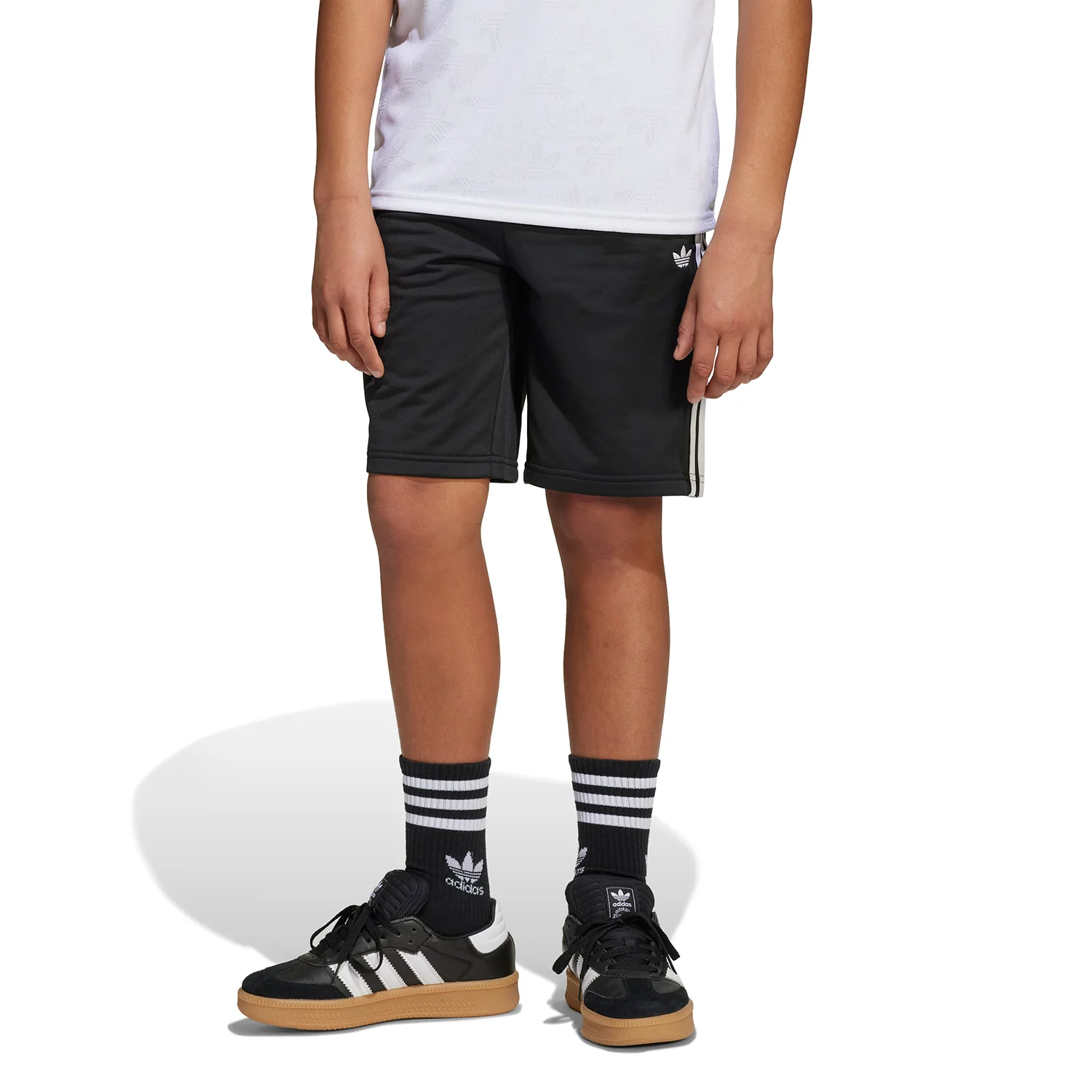 Classic Sport Short - Youth - Image 2