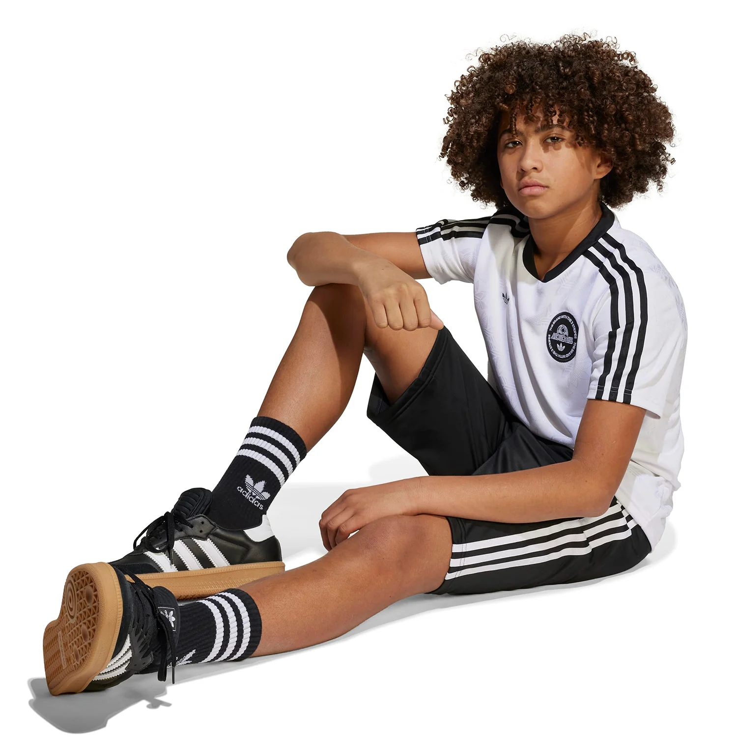 Classic Sport Short - Youth - Image 3