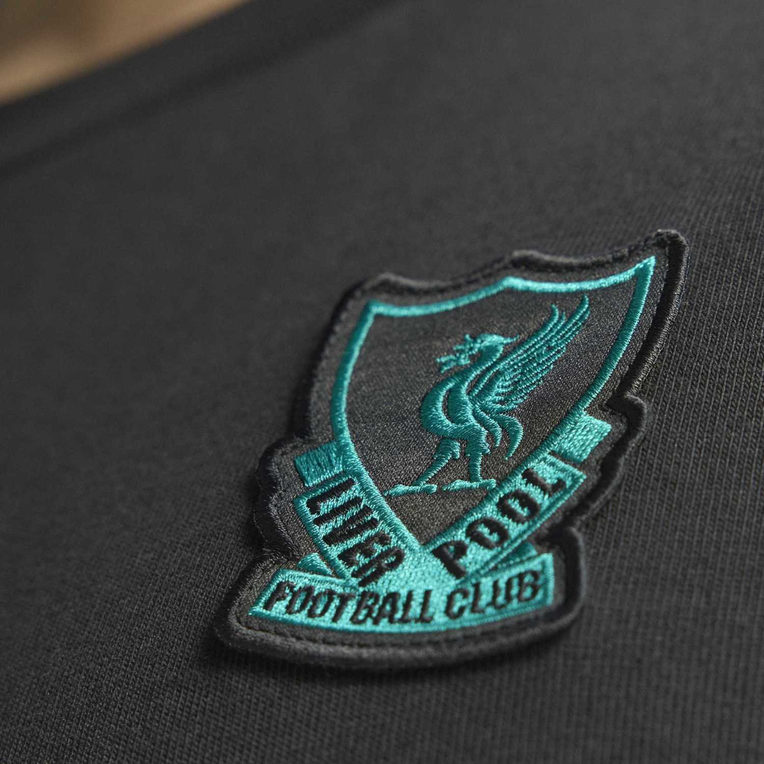 Liverpool Icon Tee -Mens - Image 7