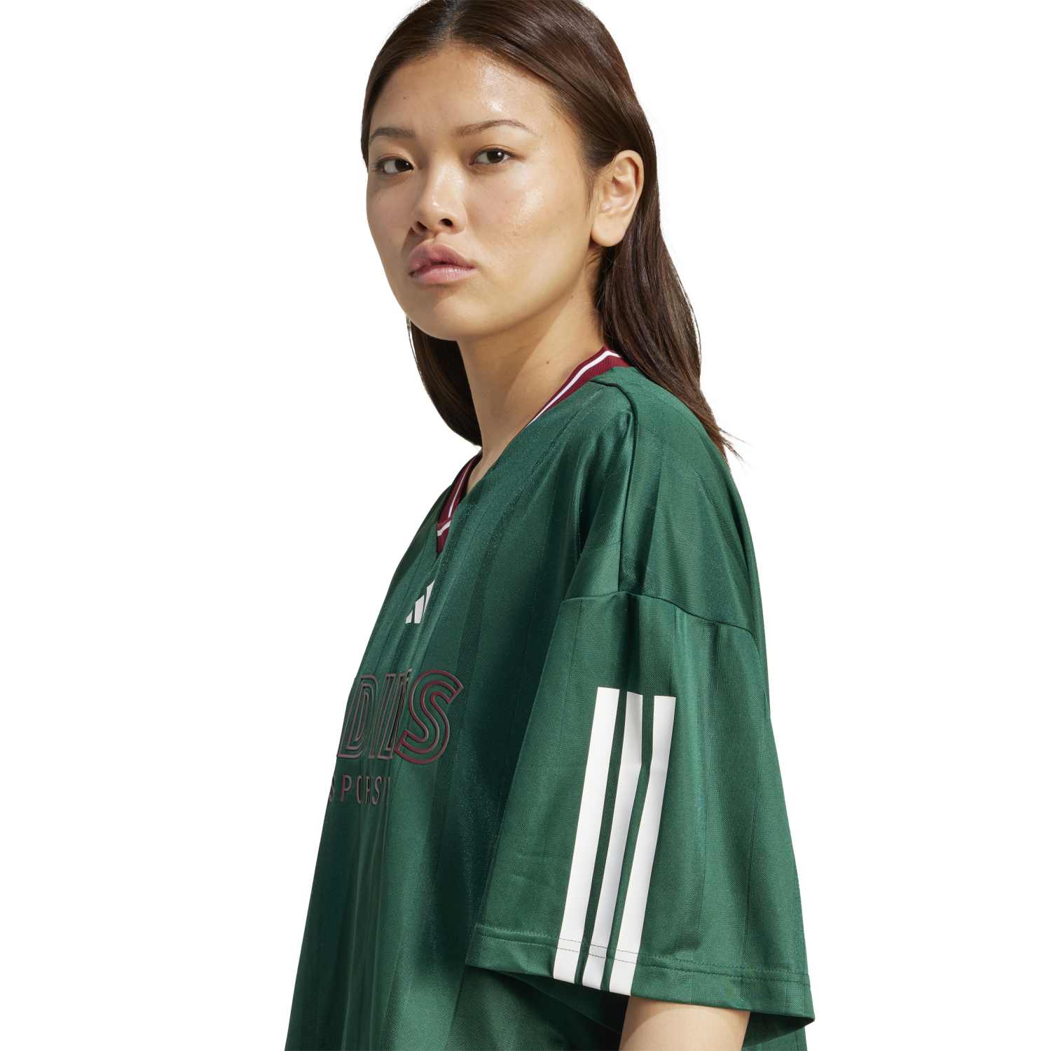 Tiro Nations Tee - Womens - Image 4