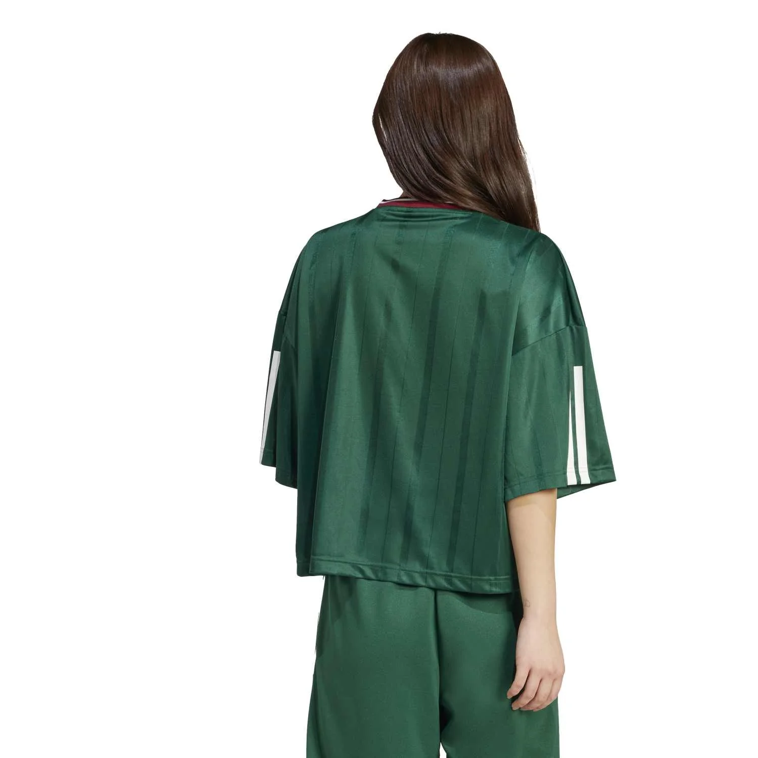 Tiro Nations Tee - Womens - Image 6