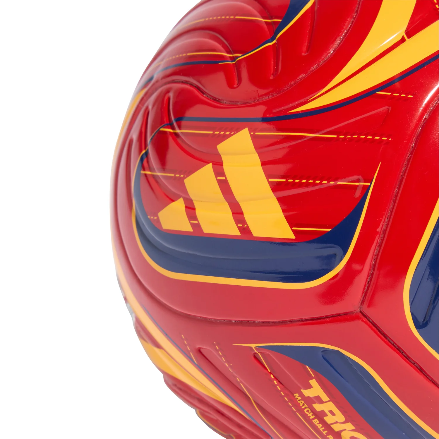 RFEF Spain Home Mini Ball - Image 4