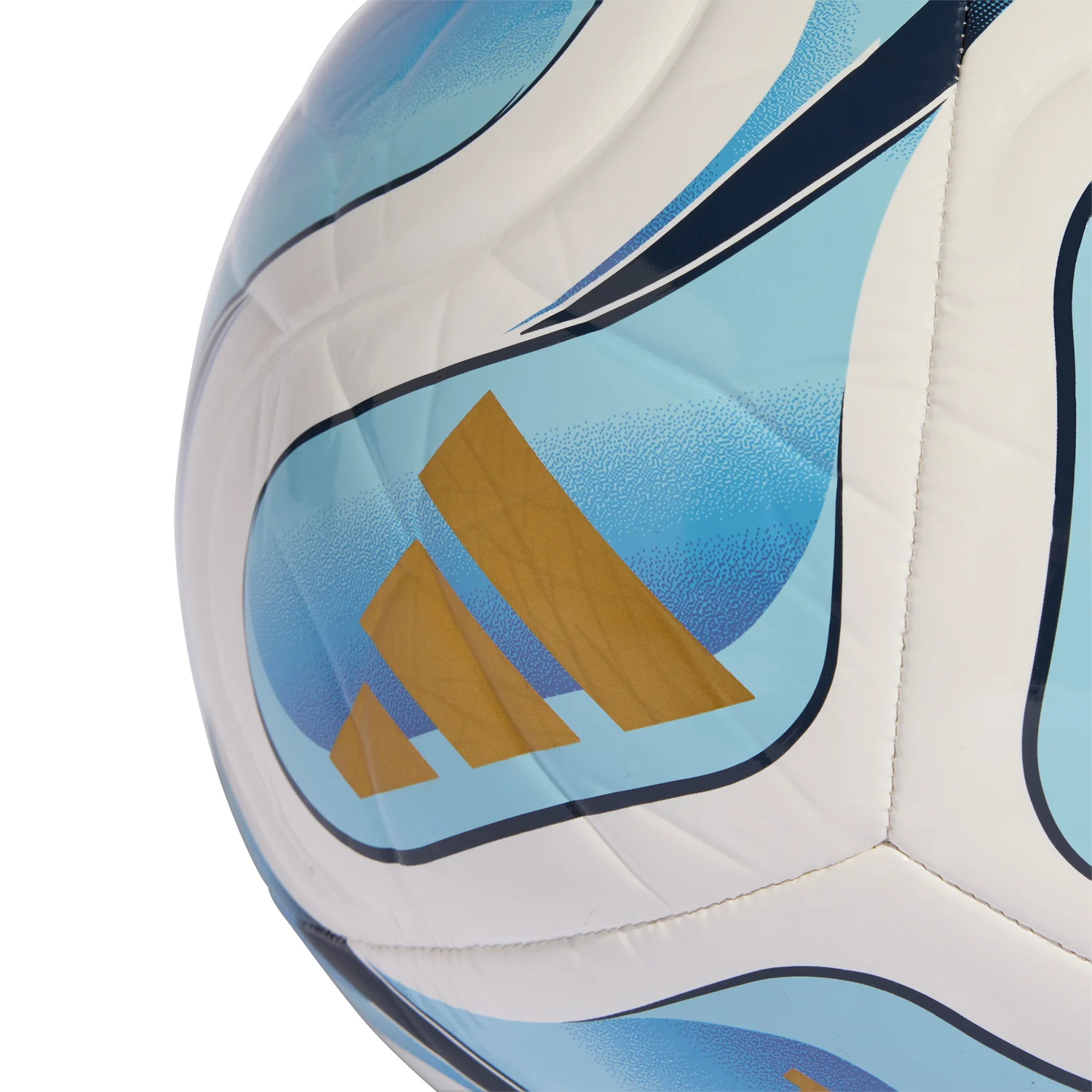 AFA Argentina Home Club Ball - Image 4