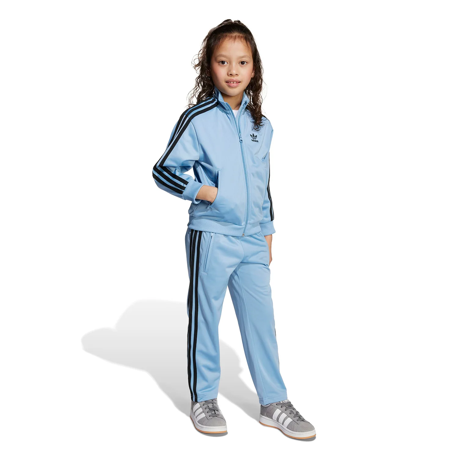 Firebird Track Set - Kids - Image 2