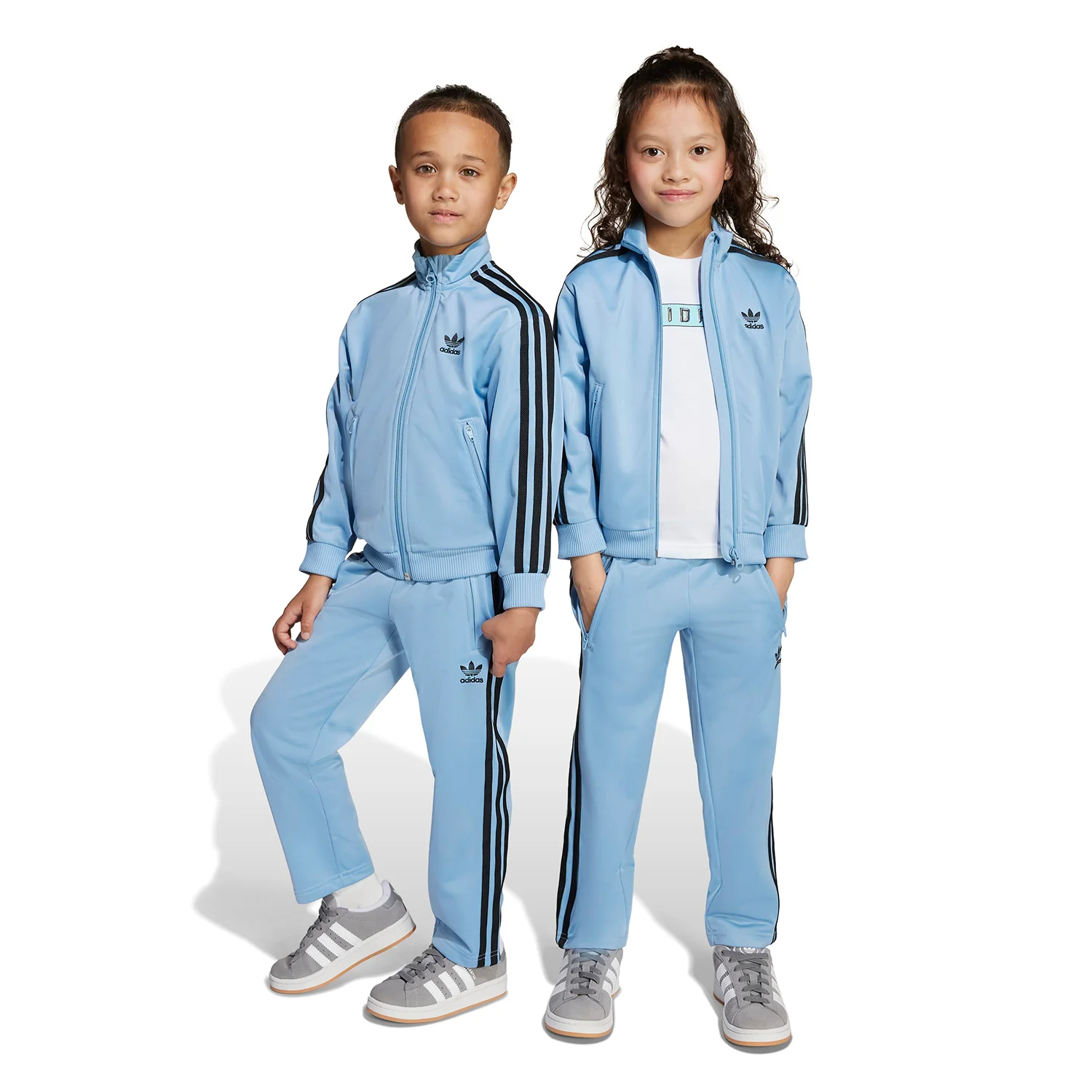 Firebird Track Set - Kids - Image 3