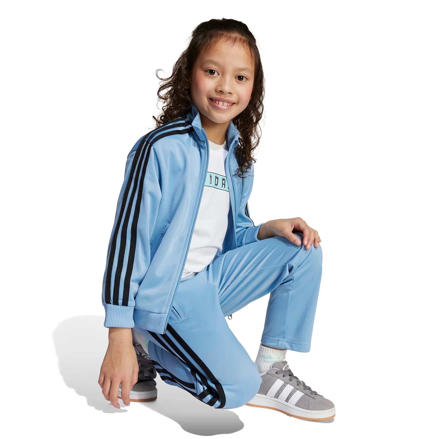 Firebird Track Set - Kids - Image 5