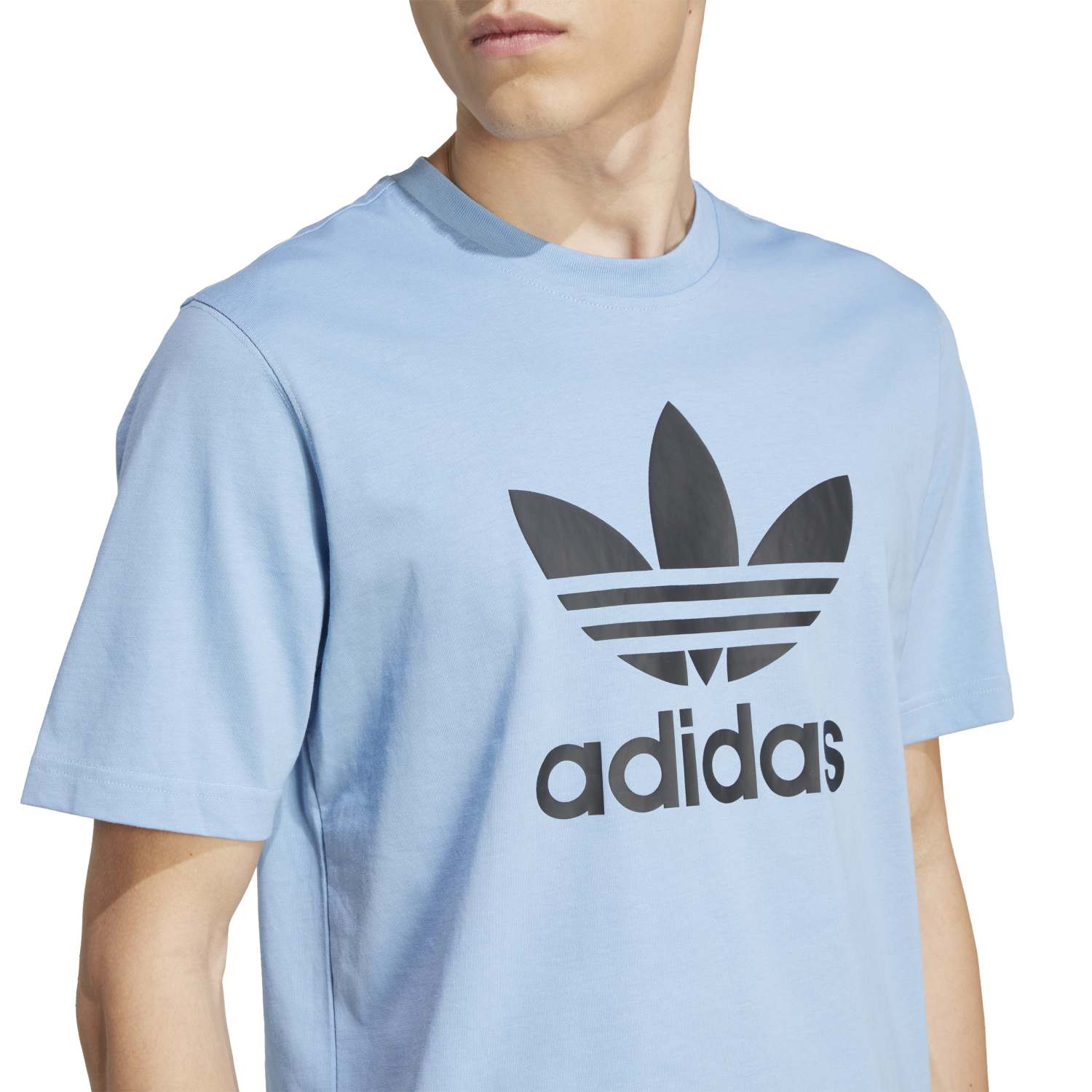 Trefoil Tee - Mens - Image 5