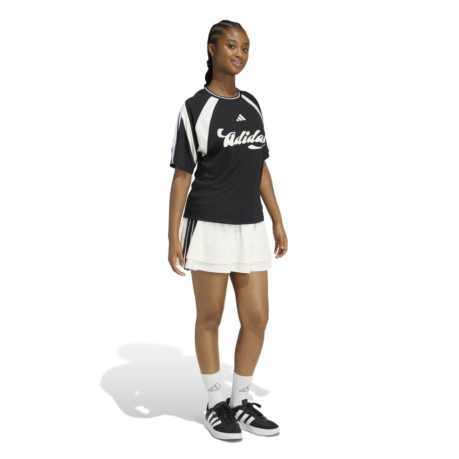 House of Tiro Jersey - Womens - Image 3