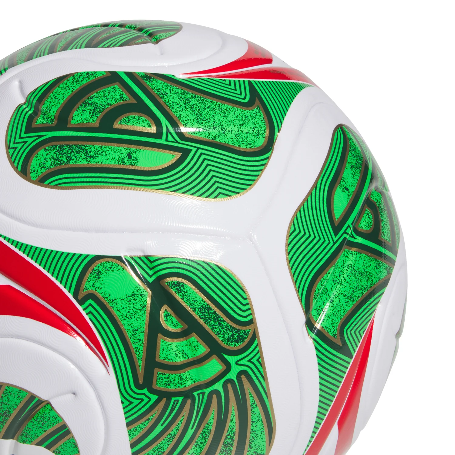 Host Nations Mexicana League Ball - Image 3