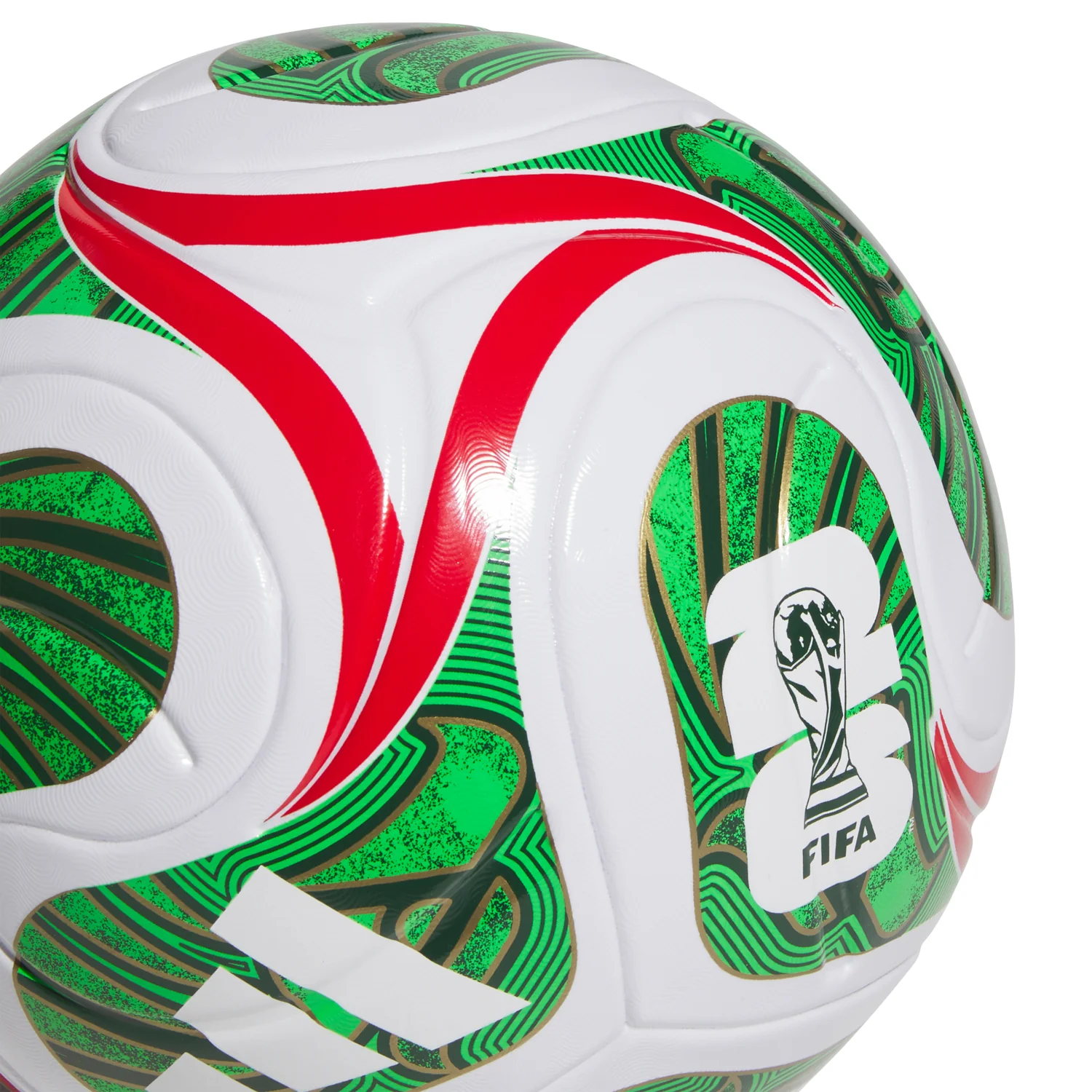 Host Nations Mexicana League Ball - Image 4