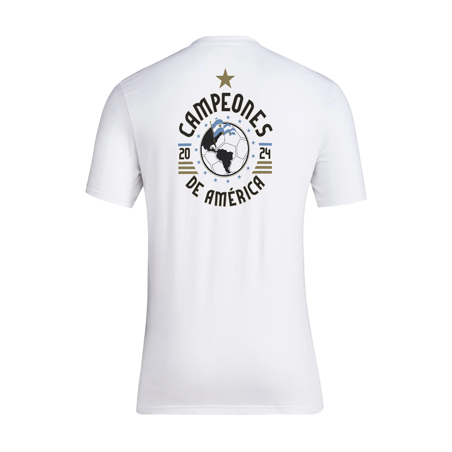 Copa America Champs Argentina - Mens - Image 2