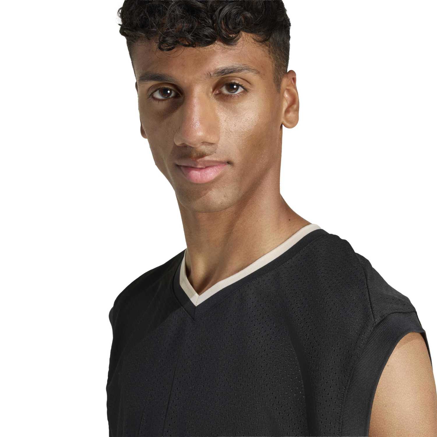 Stadium Mesh Tank - Mens - Image 4