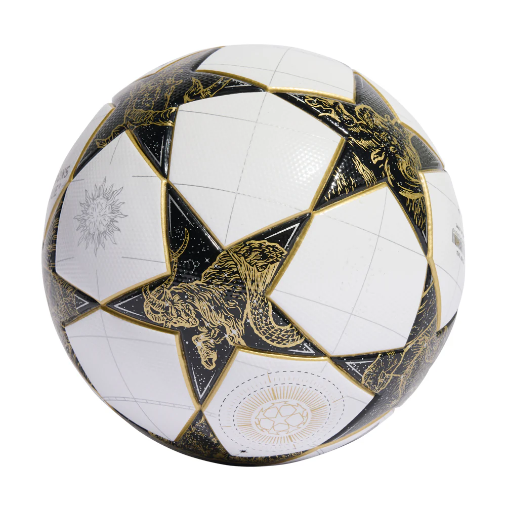 2025 UEFA Champions League Ball - Image 2