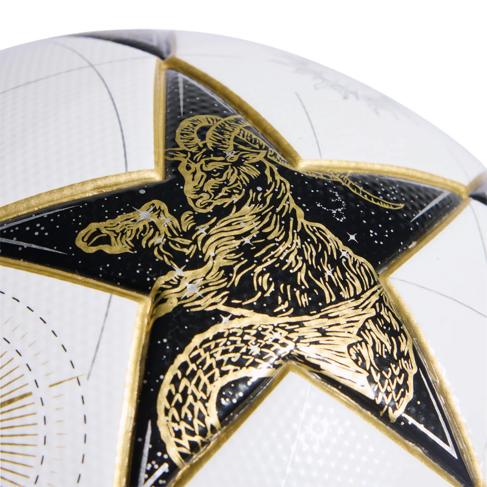 2025 UEFA Champions League Ball - Image 3