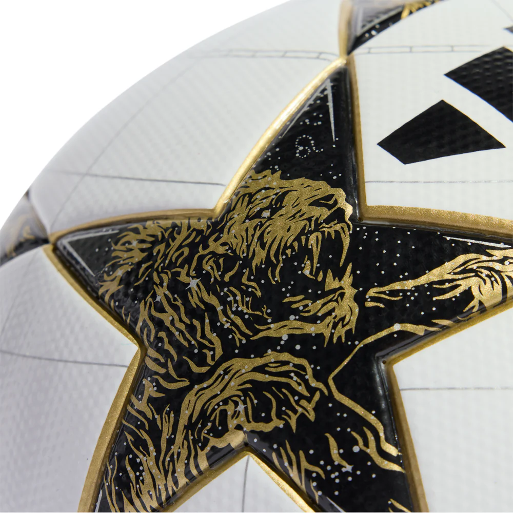 2025 UEFA Champions League Ball - Image 4