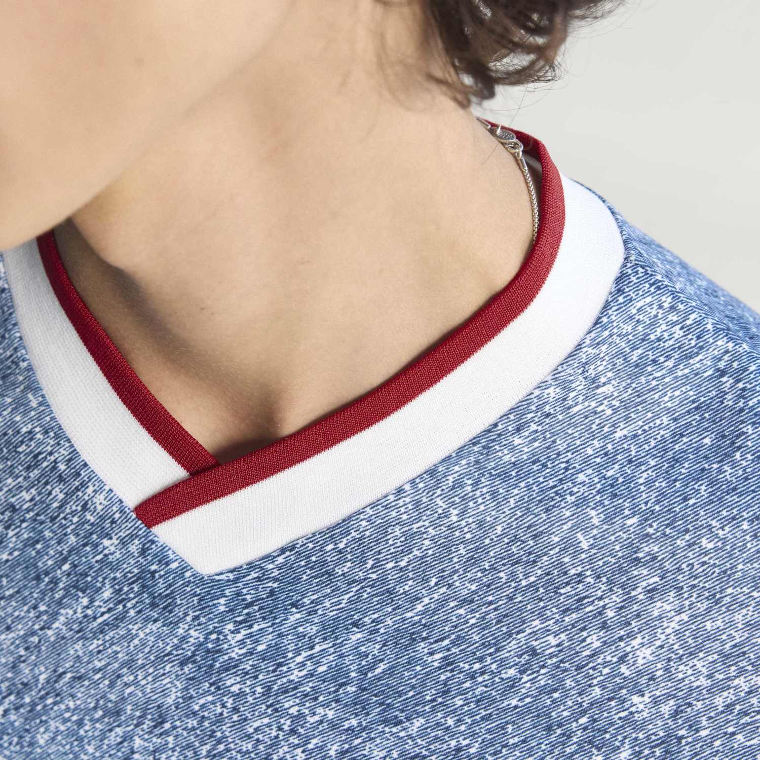 USA 94 Denim Bringback Jersey -Mens - Image 4