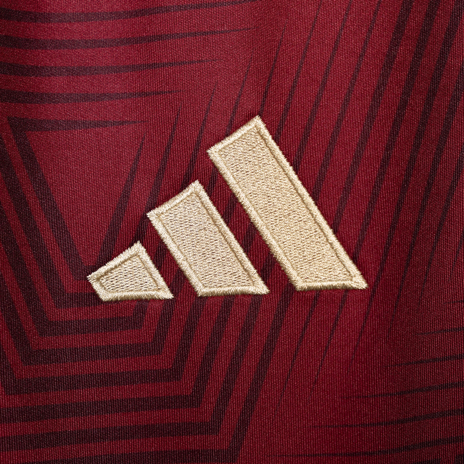 26/27 Venezuela Replica Home Jersey - Mens - Image 4