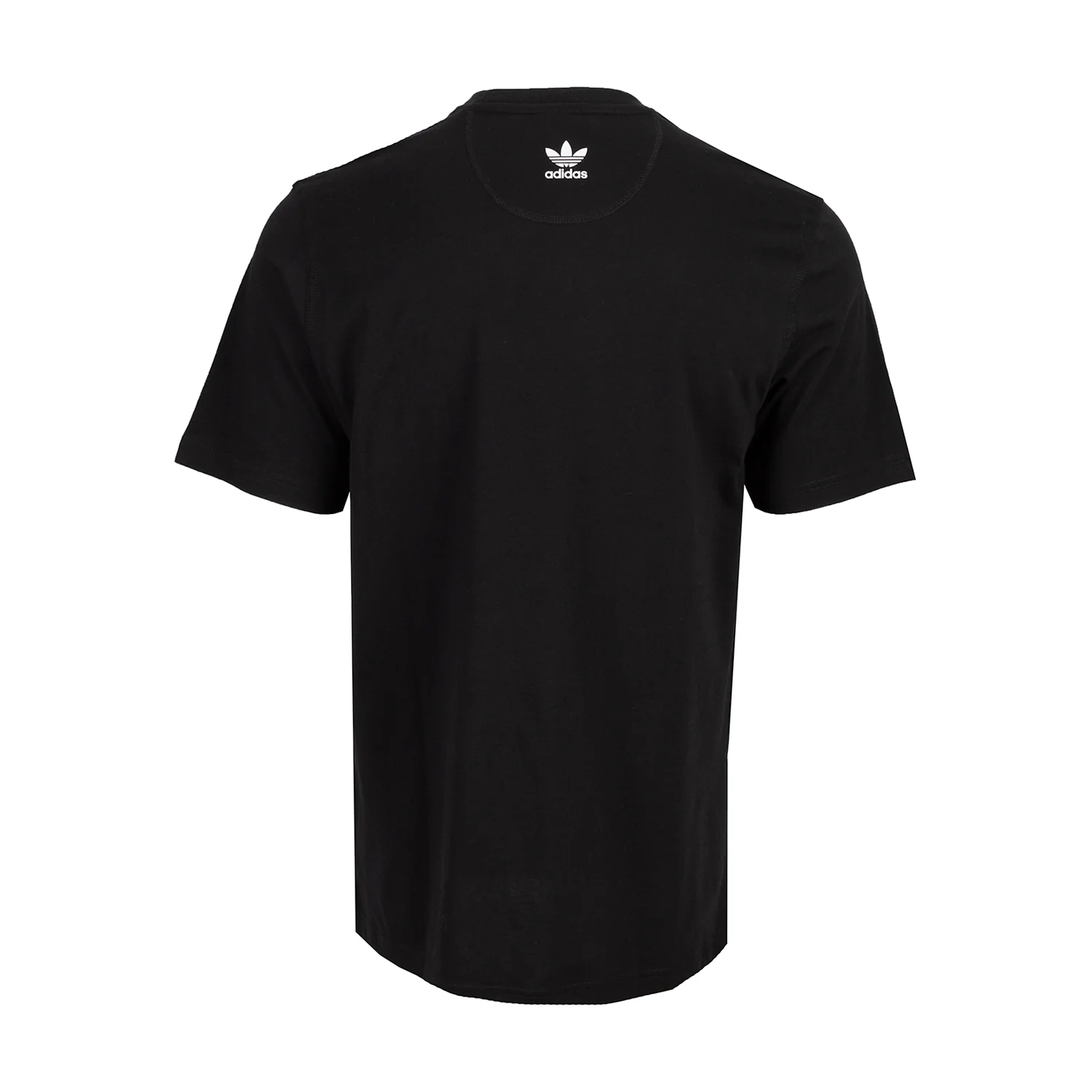 Vintage TV Graphic Tee - Mens - Image 2