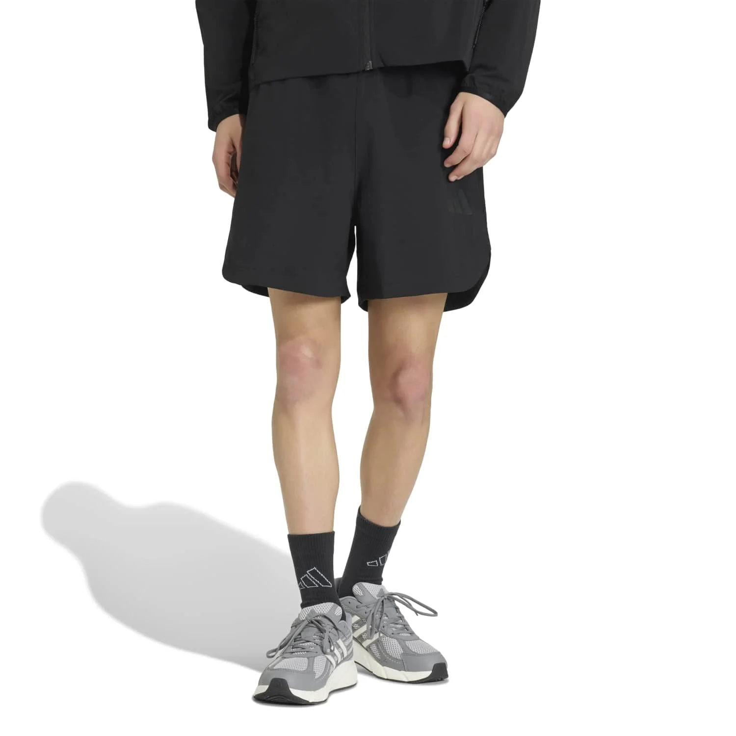 City Tech Shorts -Mens - Image 2