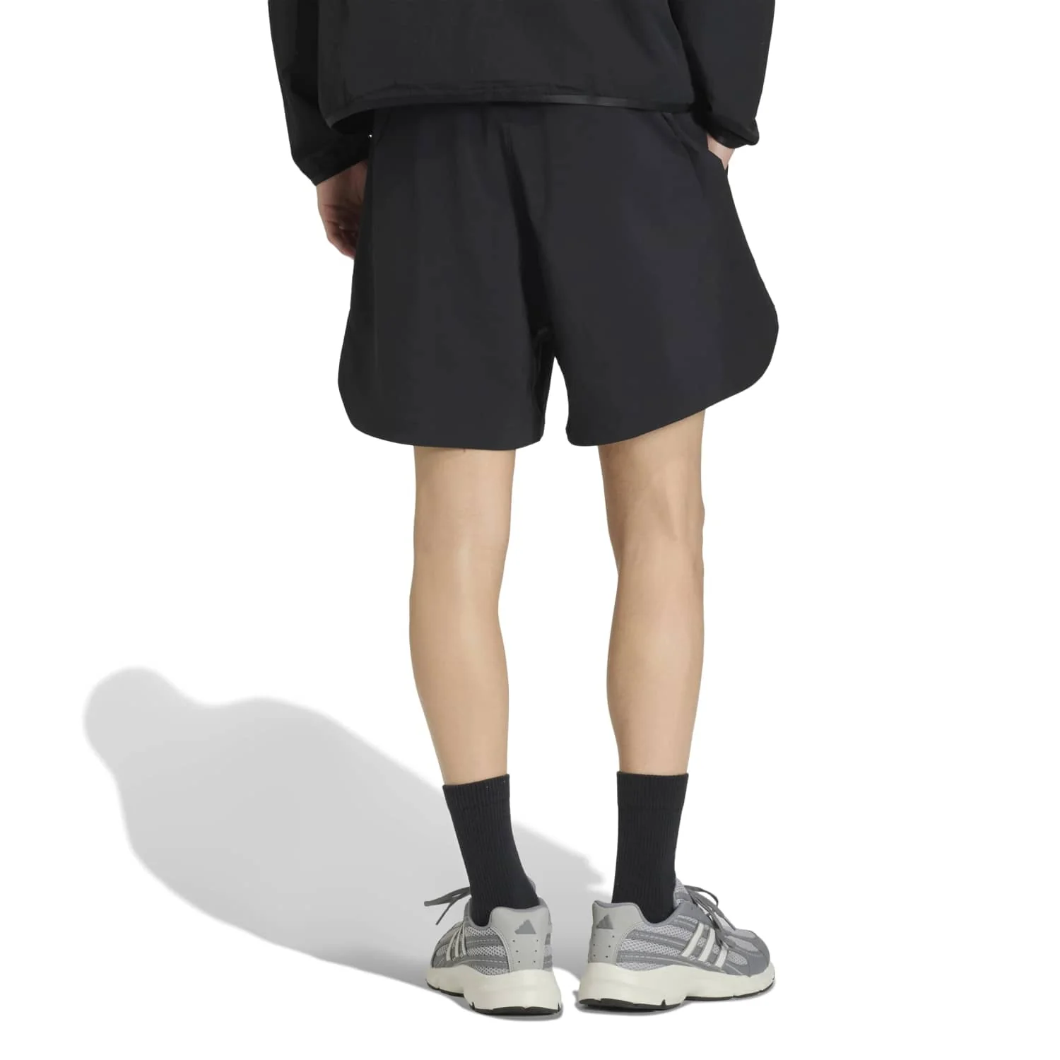 City Tech Shorts -Mens - Image 6