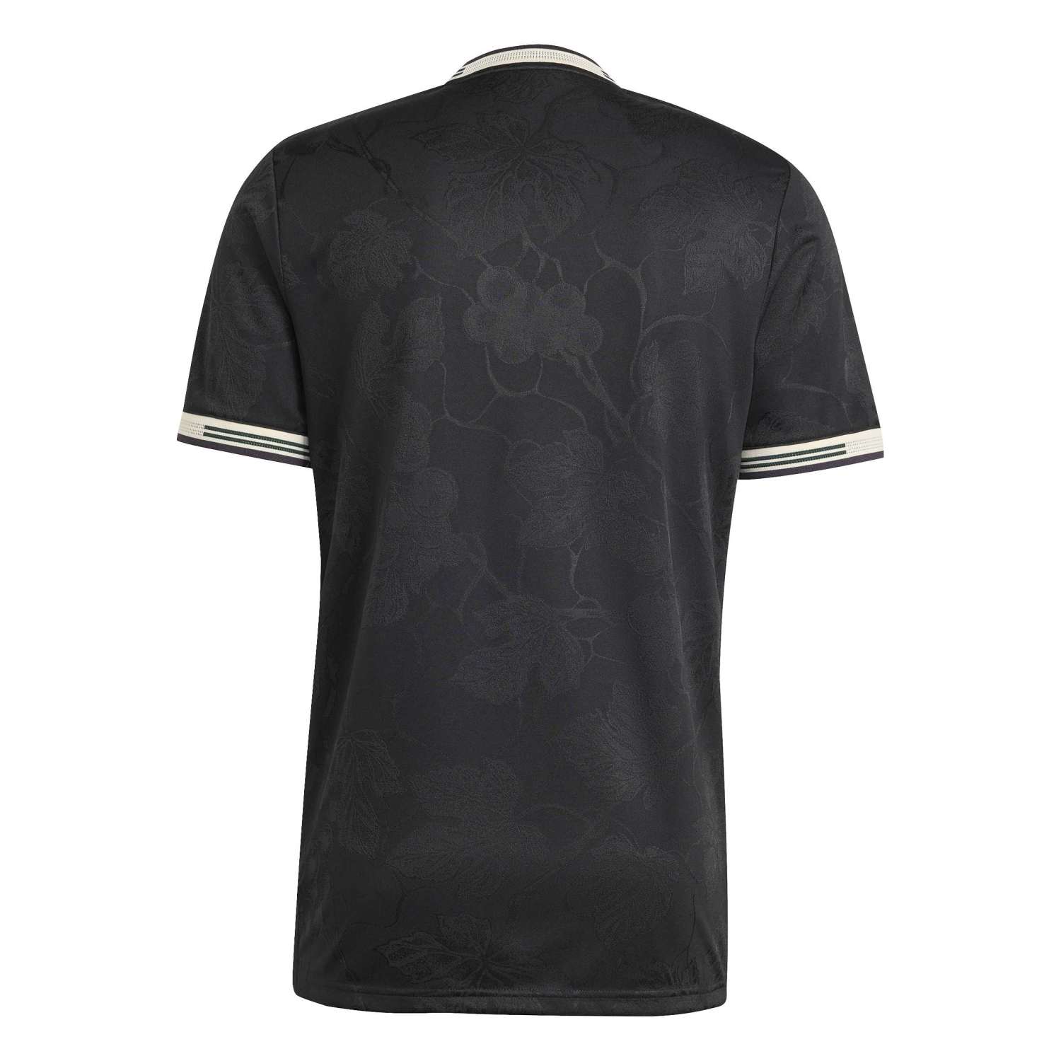 Juventus 25/26 Authentic 3rd Jersey - Mens - Image 8