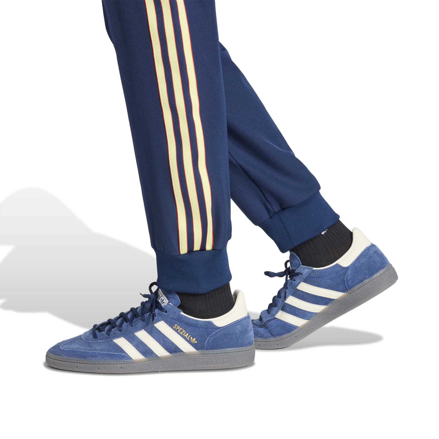 Club America Icon Track Pant -Mens - Image 5