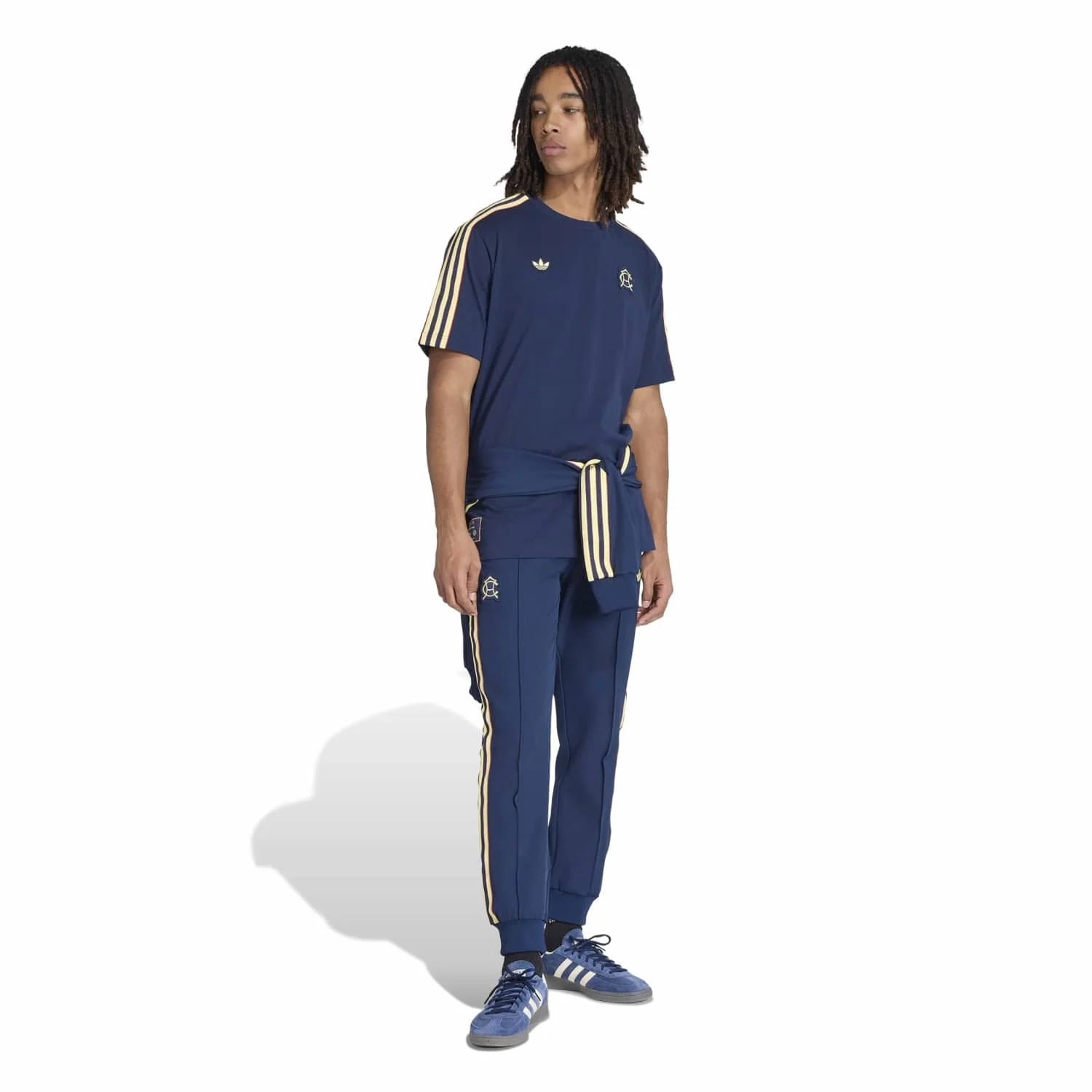 Club America Icon Tee -Mens - Image 3