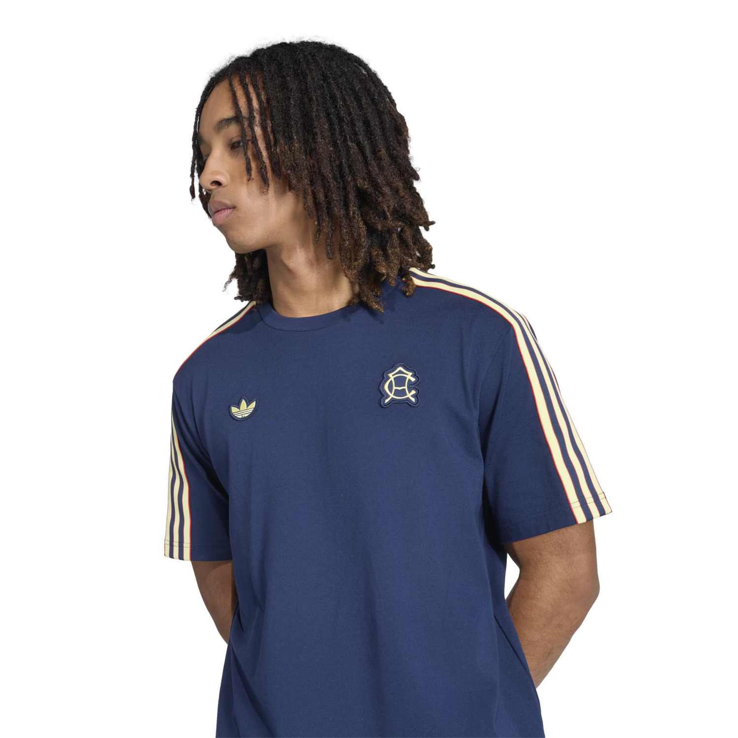 Club America Icon Tee -Mens - Image 4