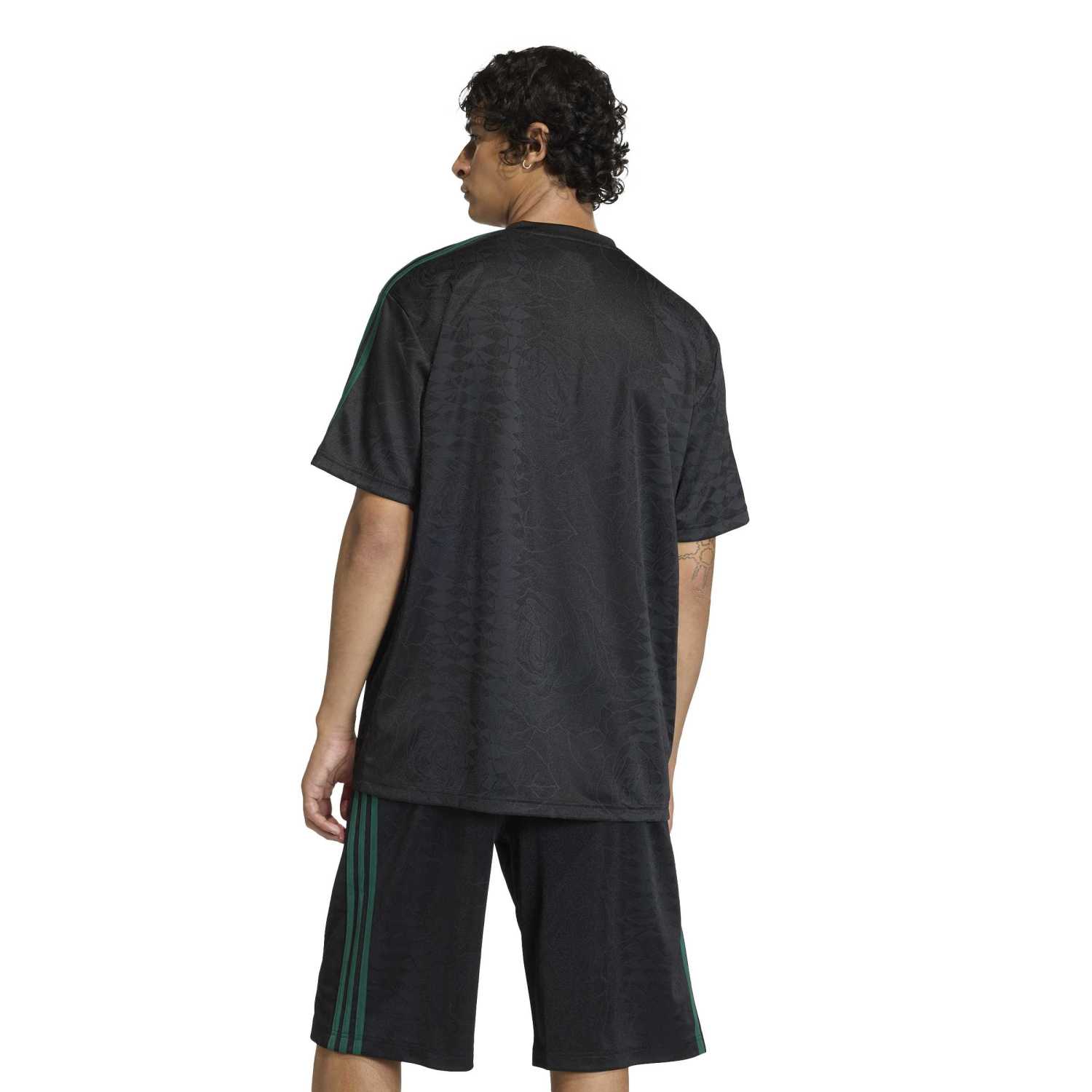 Firebird Roses Jersey -Mens - Image 5