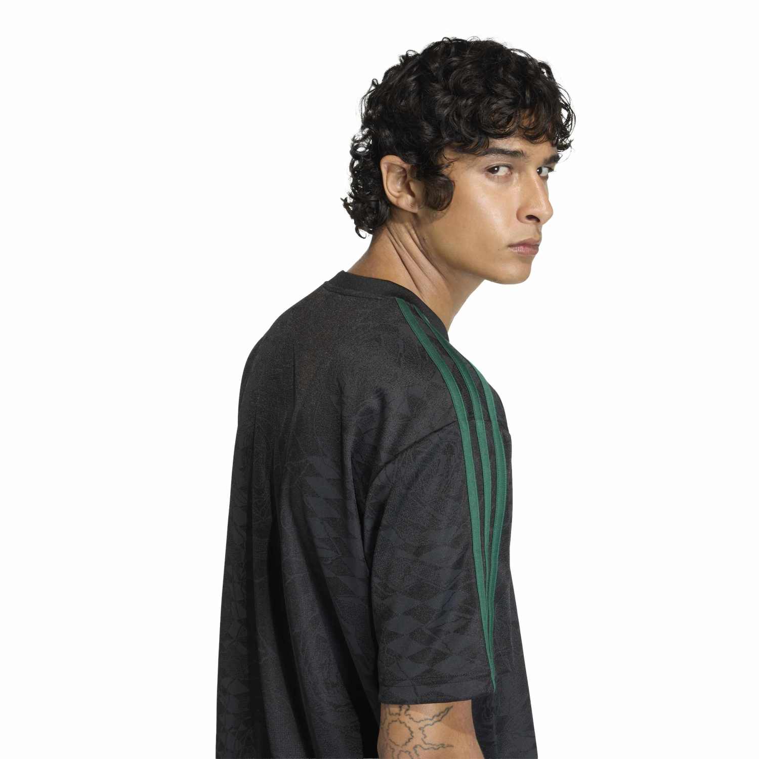 Firebird Roses Jersey -Mens - Image 6