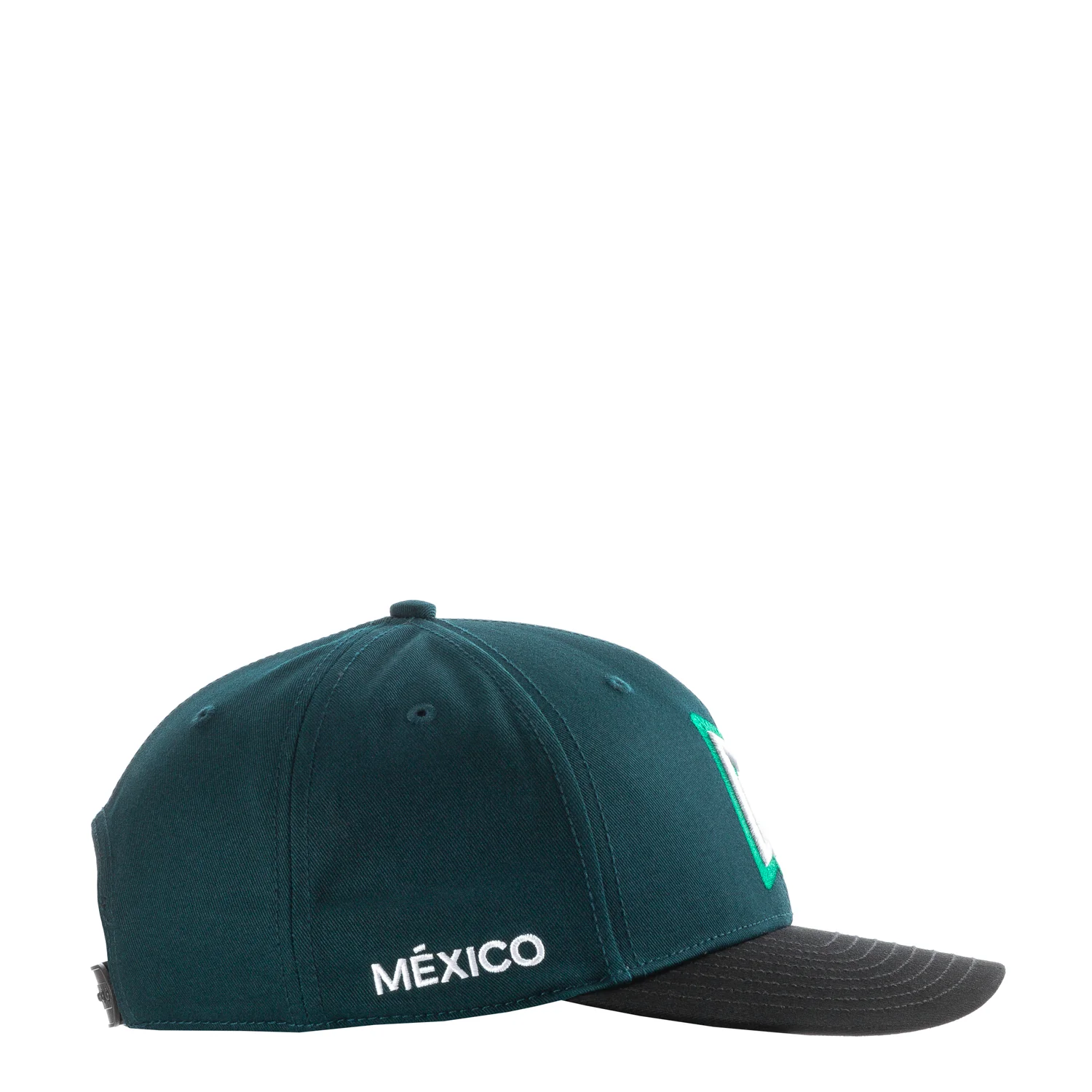 FMF 2-Tone Snapback - Image 2