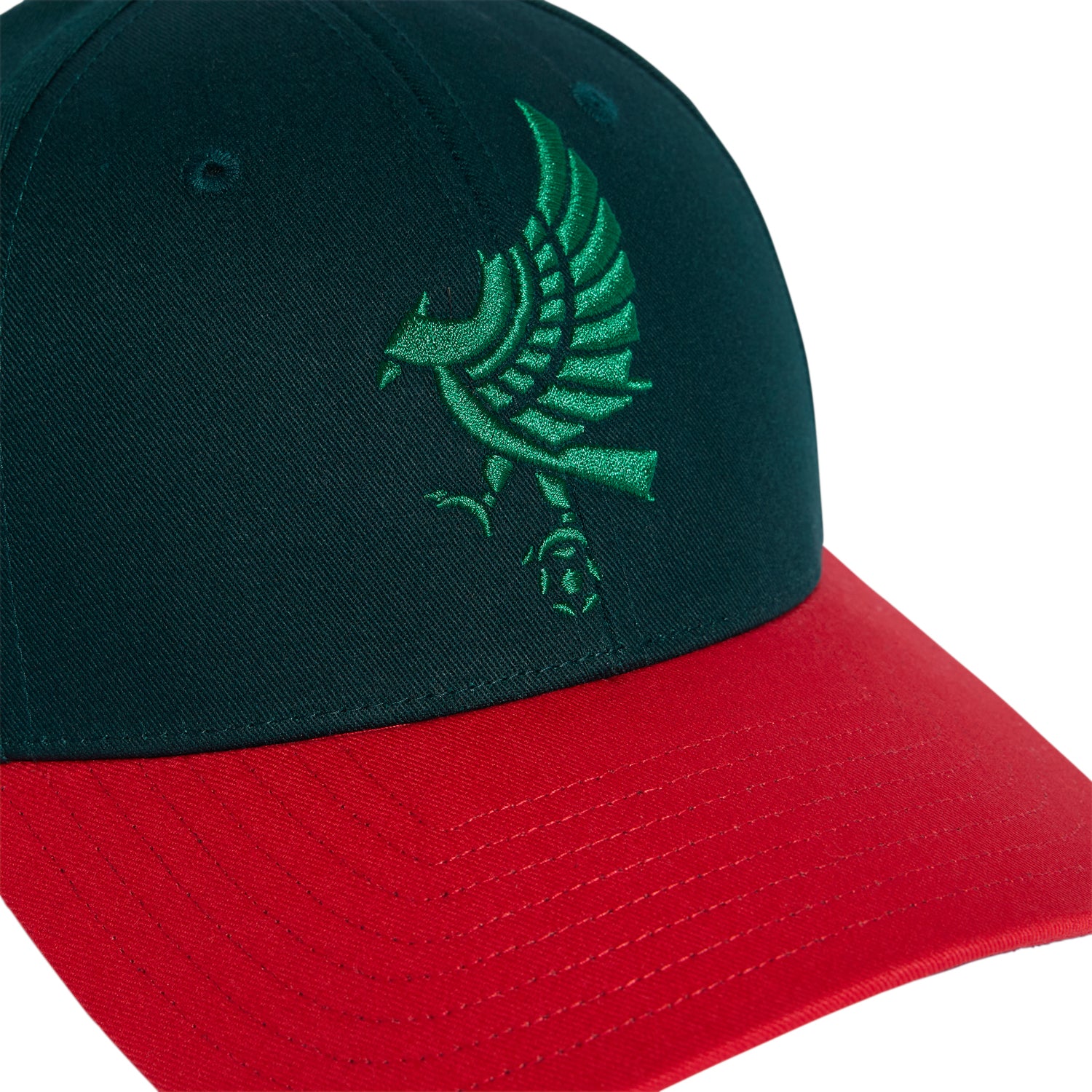 FMF Eagle 2-Tone Cap - Image 3