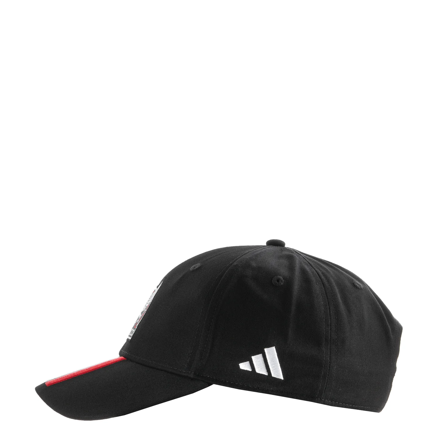 FMF 3 Stripes Baseball Cap - Image 3