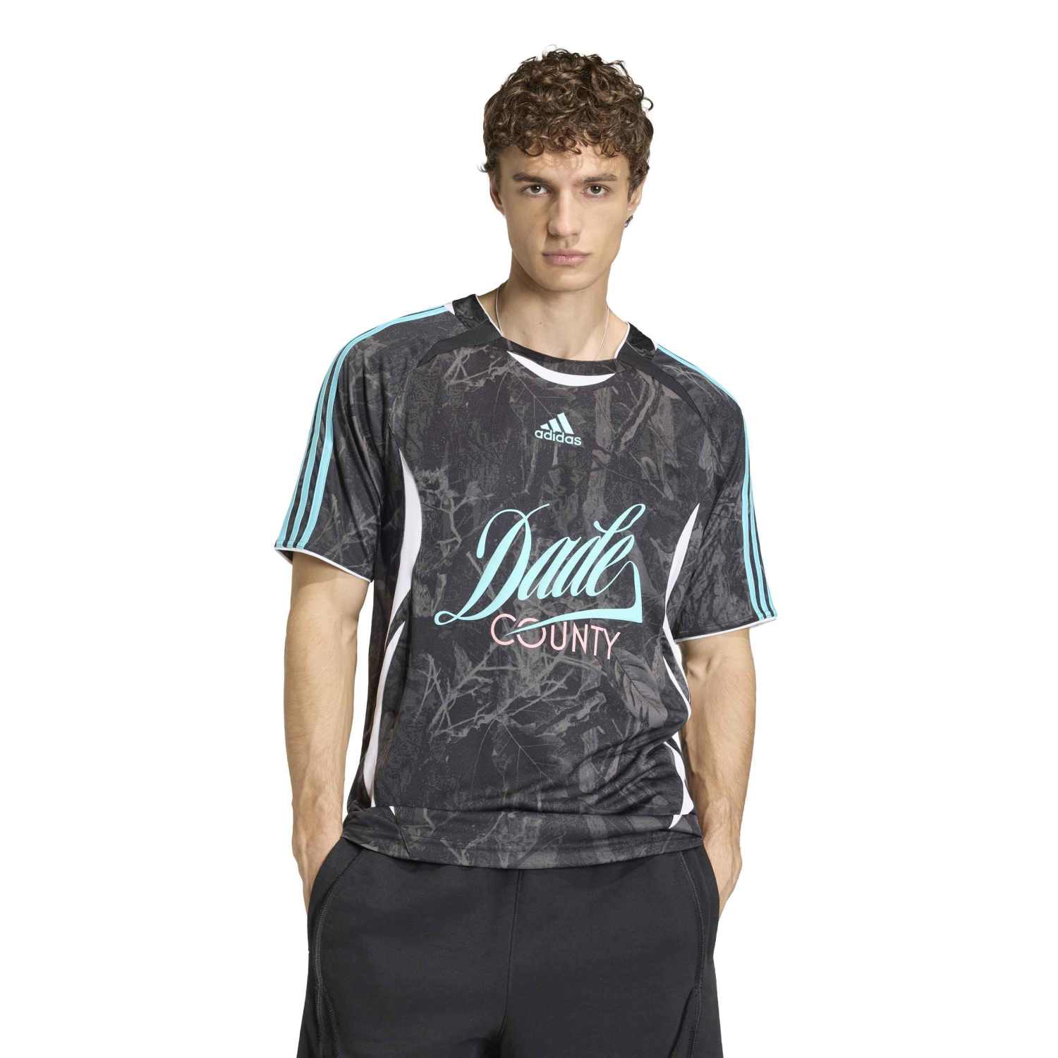 Miami City Jersey -Mens - Image 2