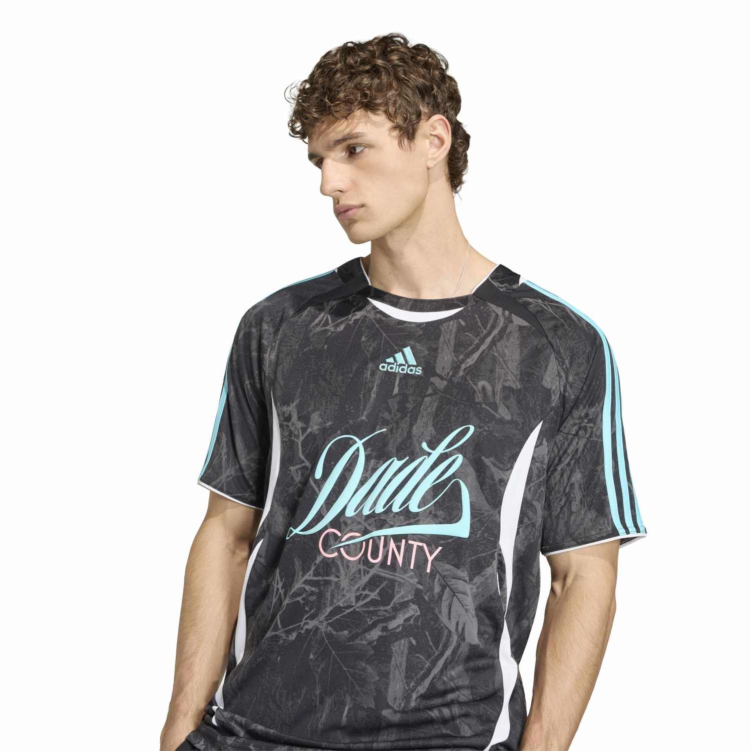 Miami City Jersey -Mens - Image 4